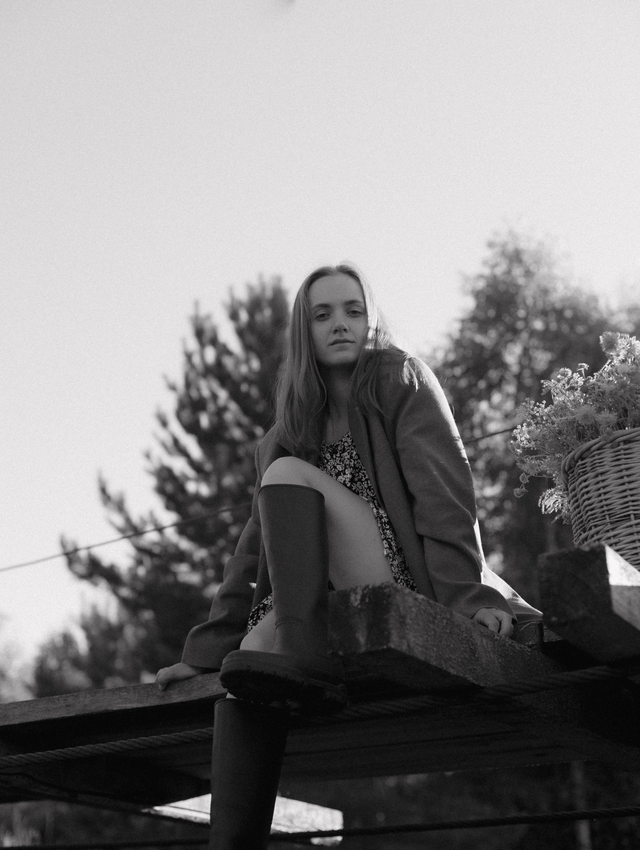 Маша. Фотограф Евгения Счастливая, Нижний Новгород, Москва