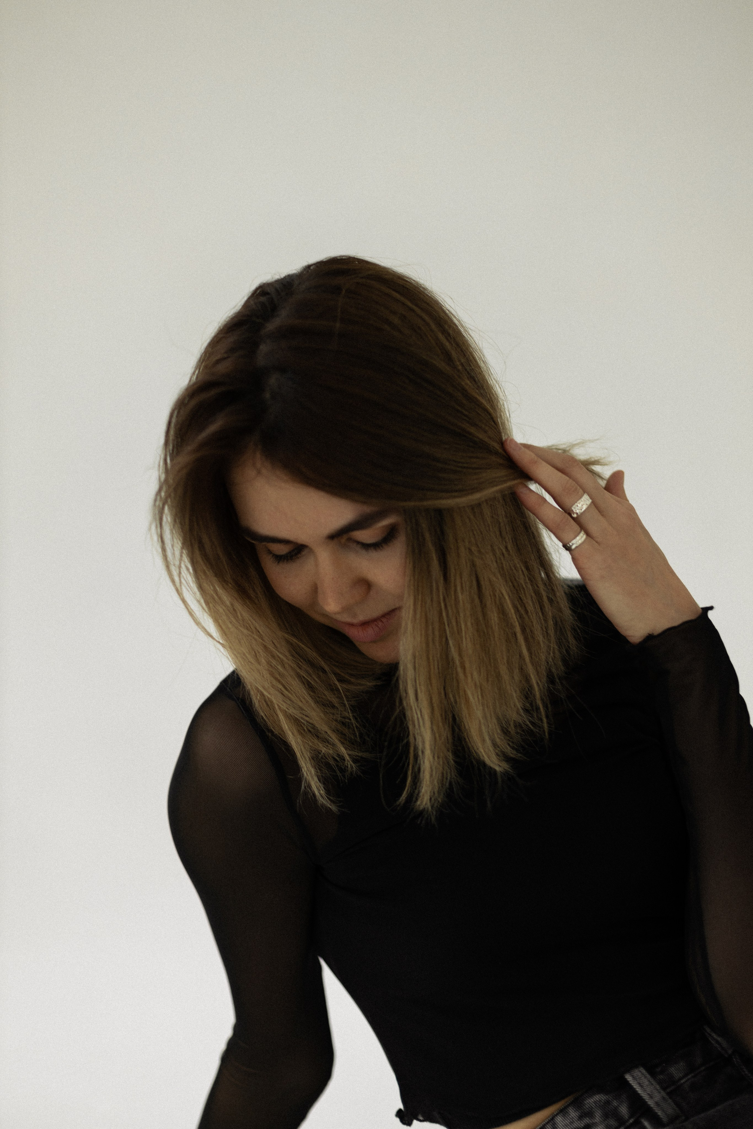 Оля. Фотограф Евгения Счастливая, Нижний Новгород, Москва