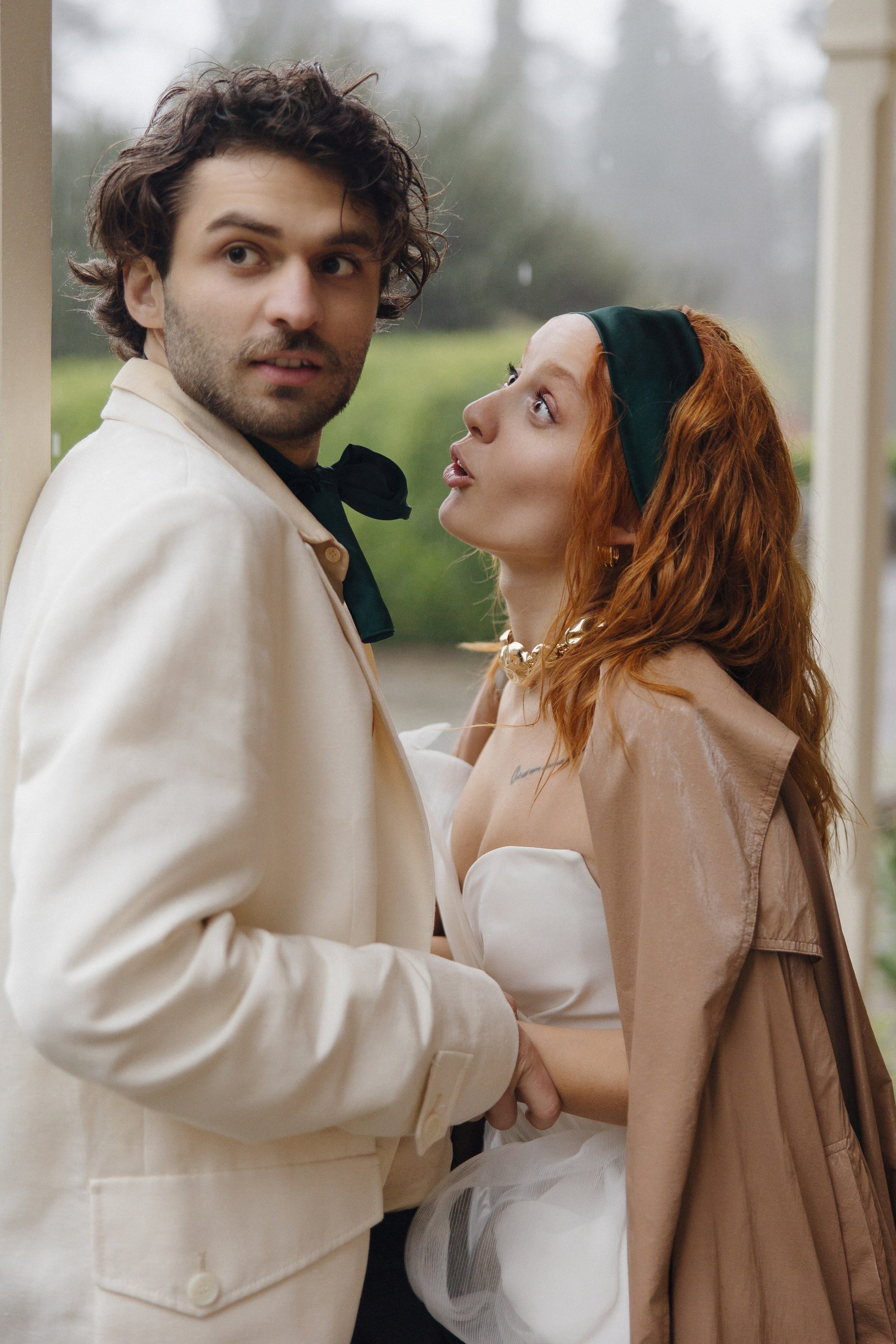 Яна и Максим. Свадебный фотограф Курск Максим Ноздрачев