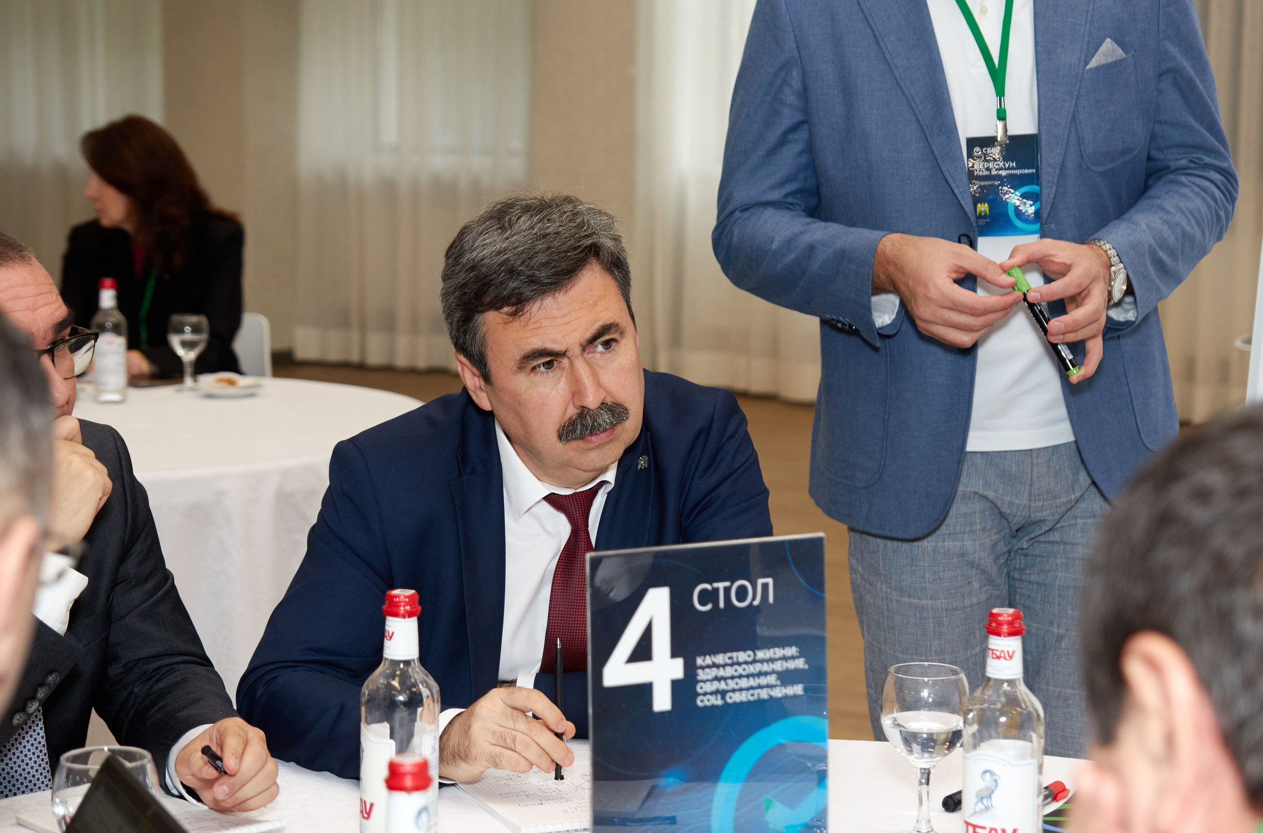 Сбер: AI-трансформация КБР. Фотограф и видеограф Антон Калашников | Пятигорск