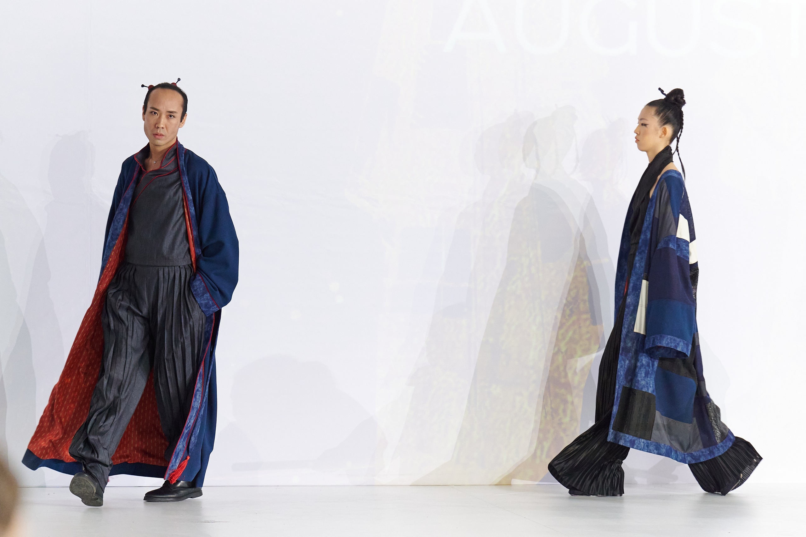 NA_MI_LAB & AUGUST |20.11.24. Nadi Valiyeva | Fashion & Art Photographer