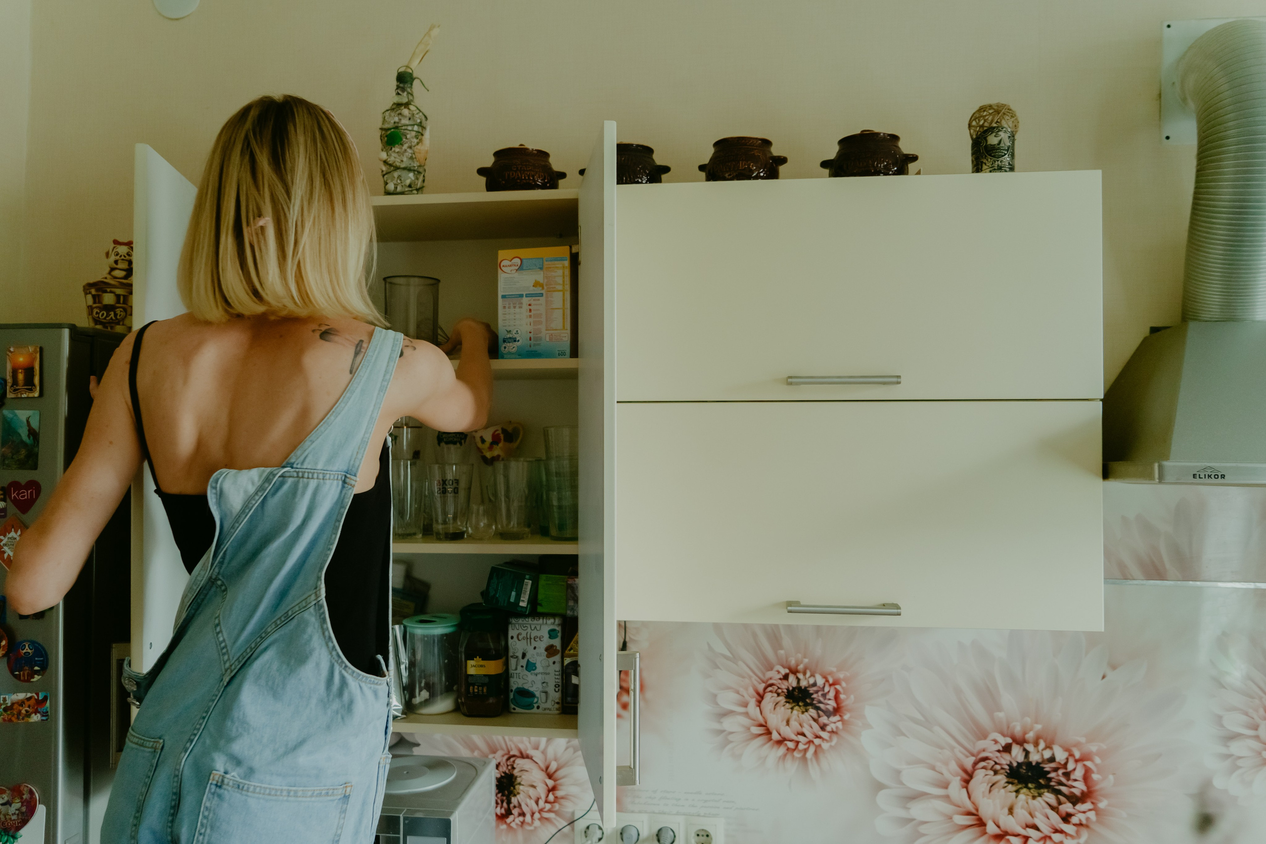 Материнство по настоящему. Olgamashh