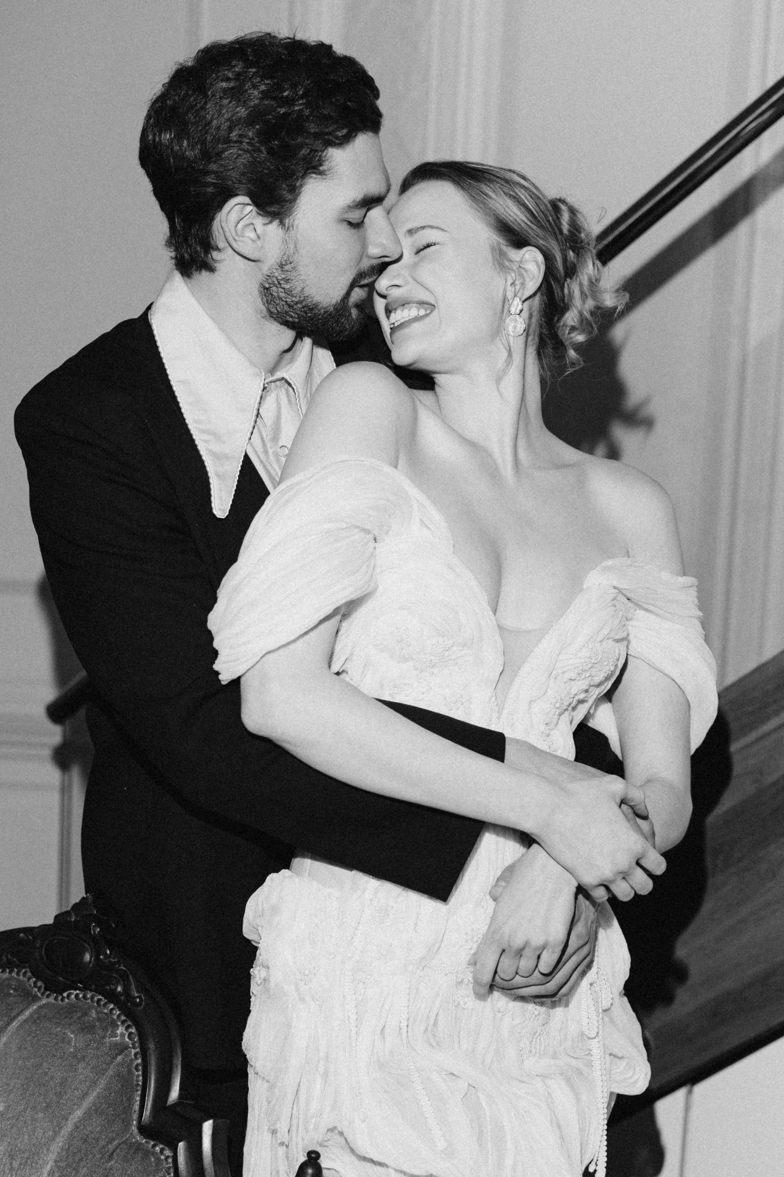 Андрей и Анастасия. Свадебный фотограф Курск Максим Ноздрачев