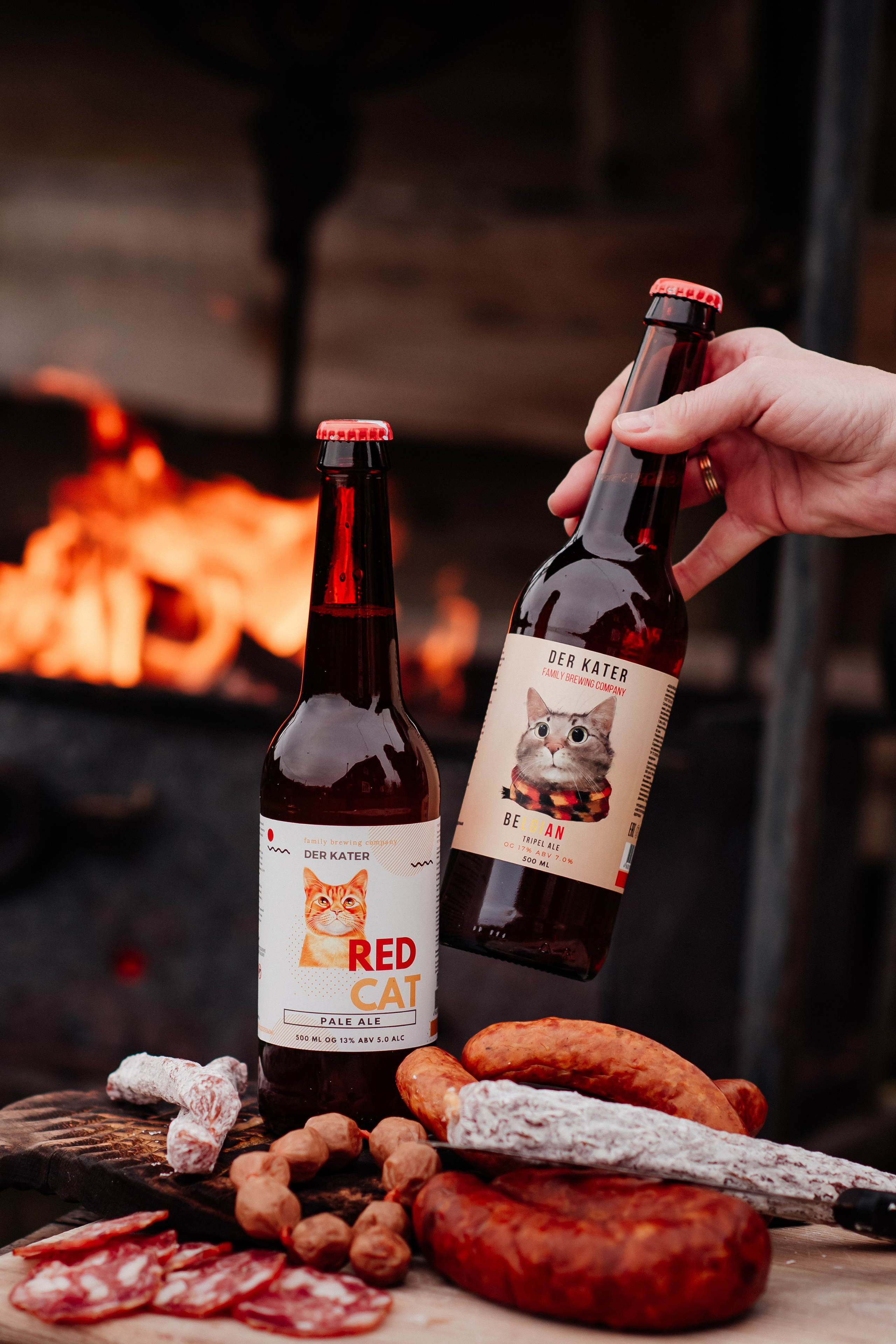 Напитки. Семейный и Свадебный фотограф. Санкт-Петербург. Пушкин