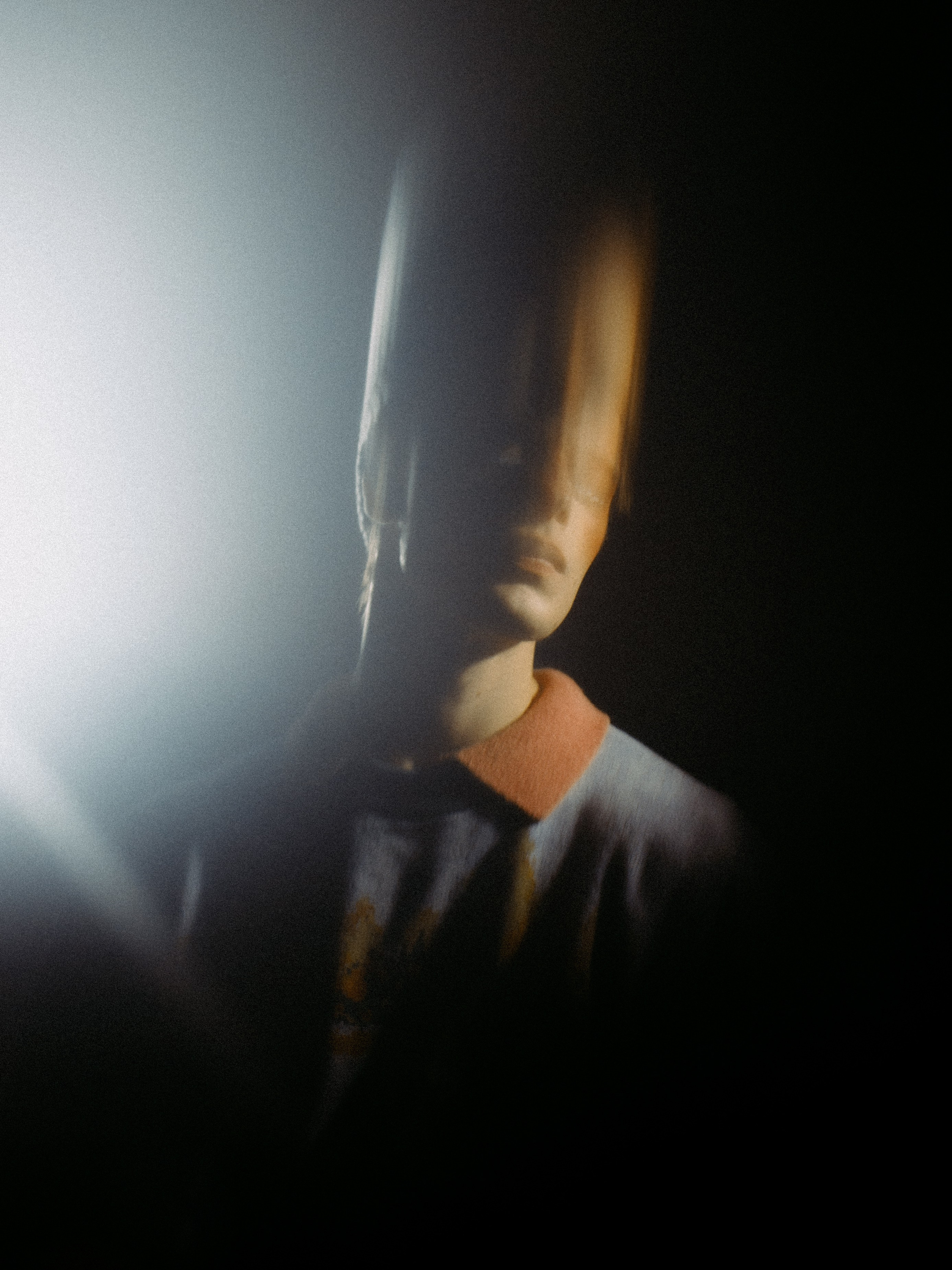 МК Korzov. Портретный фотограф в Москве Маргарита Дудко