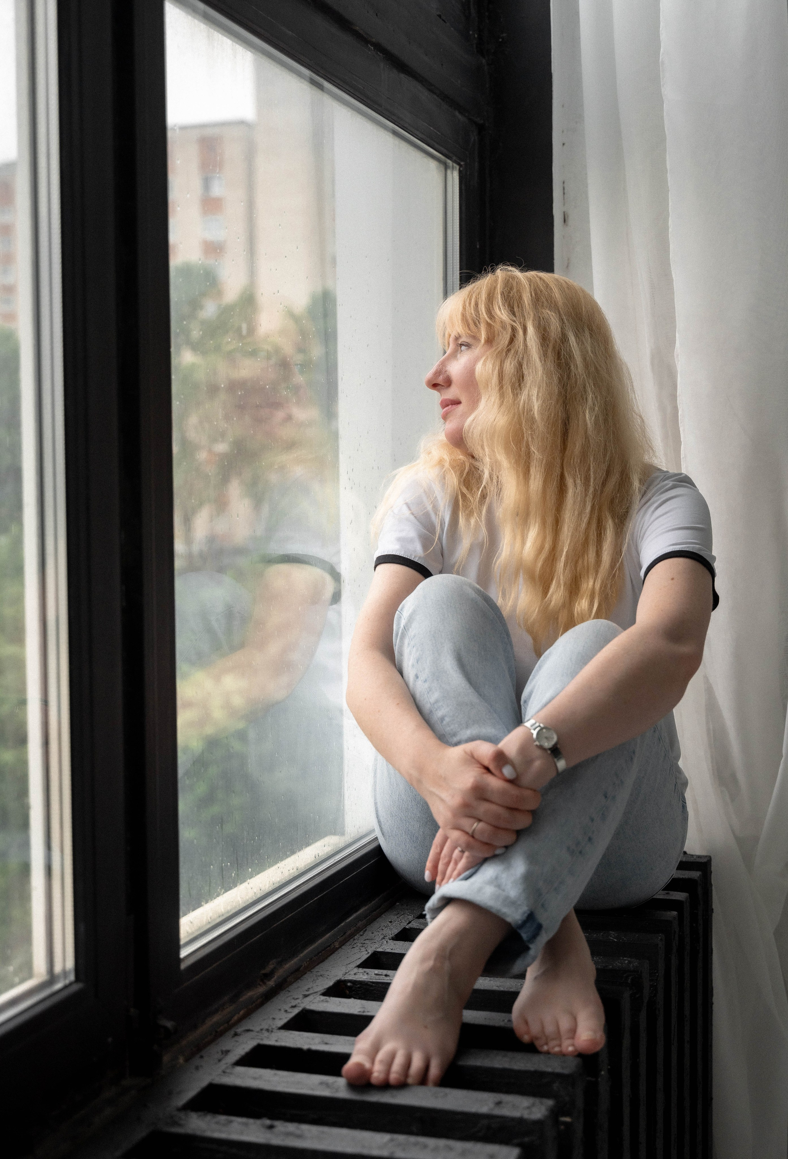 Минимализм. ALISON FILMS