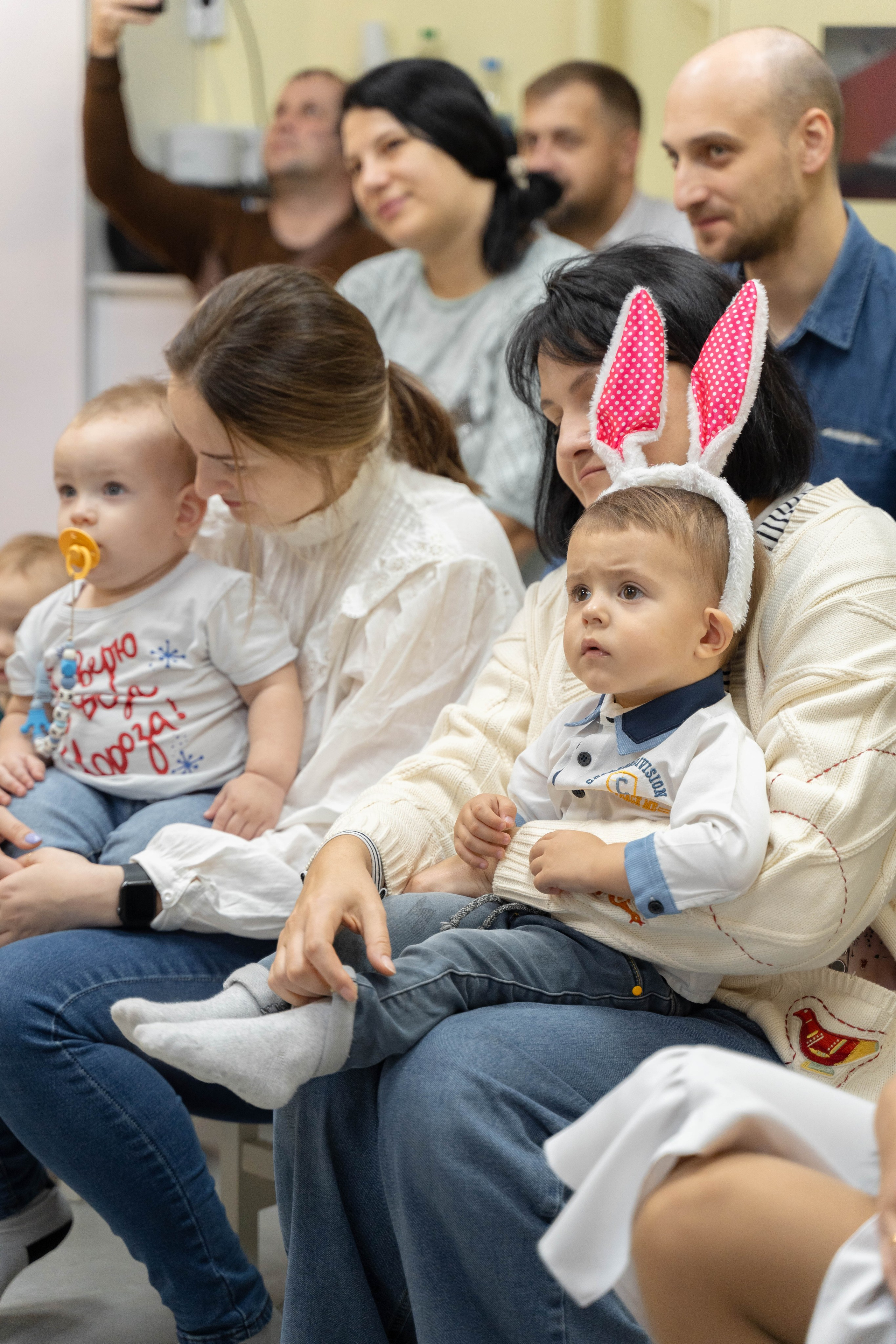 Утренники. ALISON FILMS