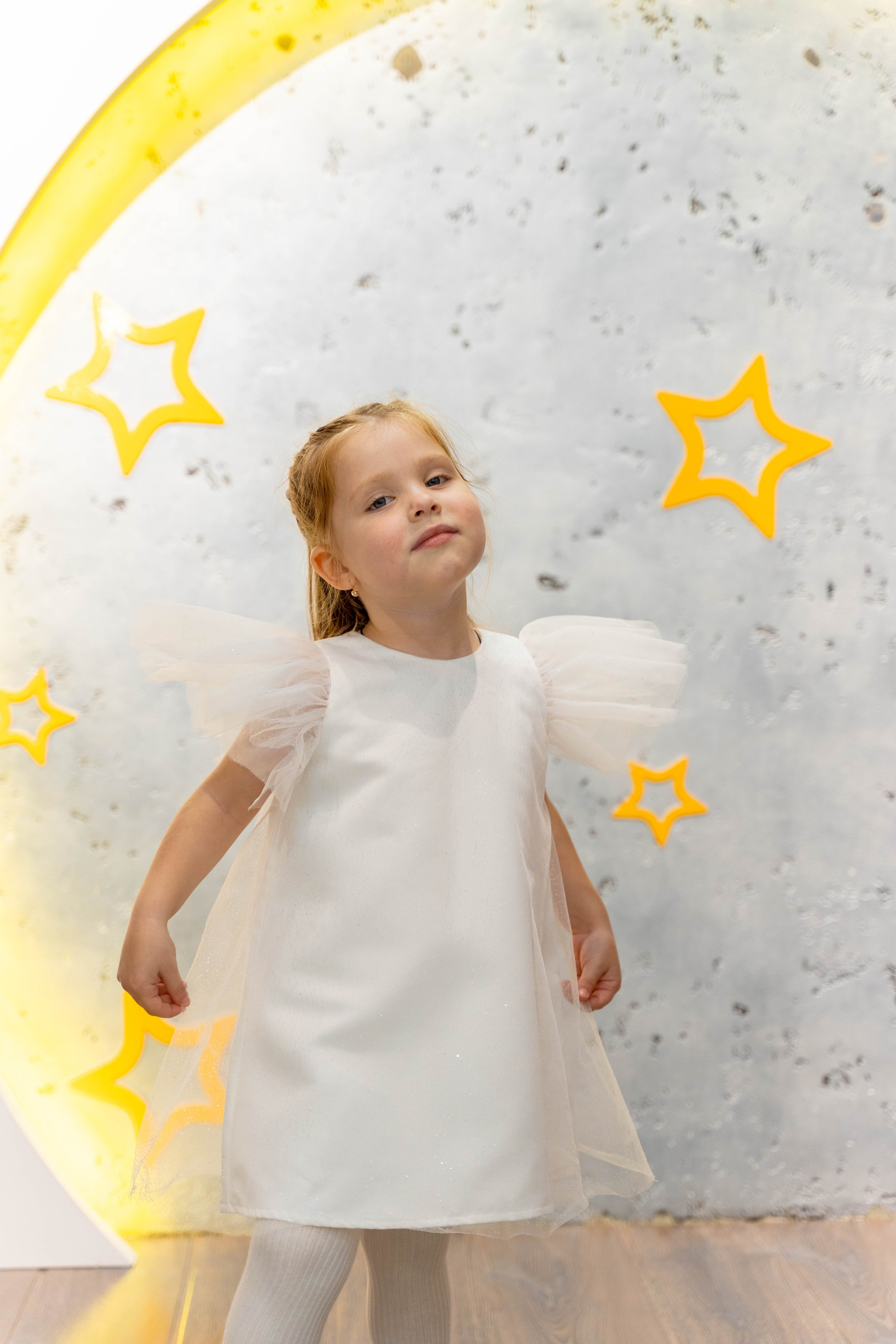 Детский День Рождения. ALISON FILMS