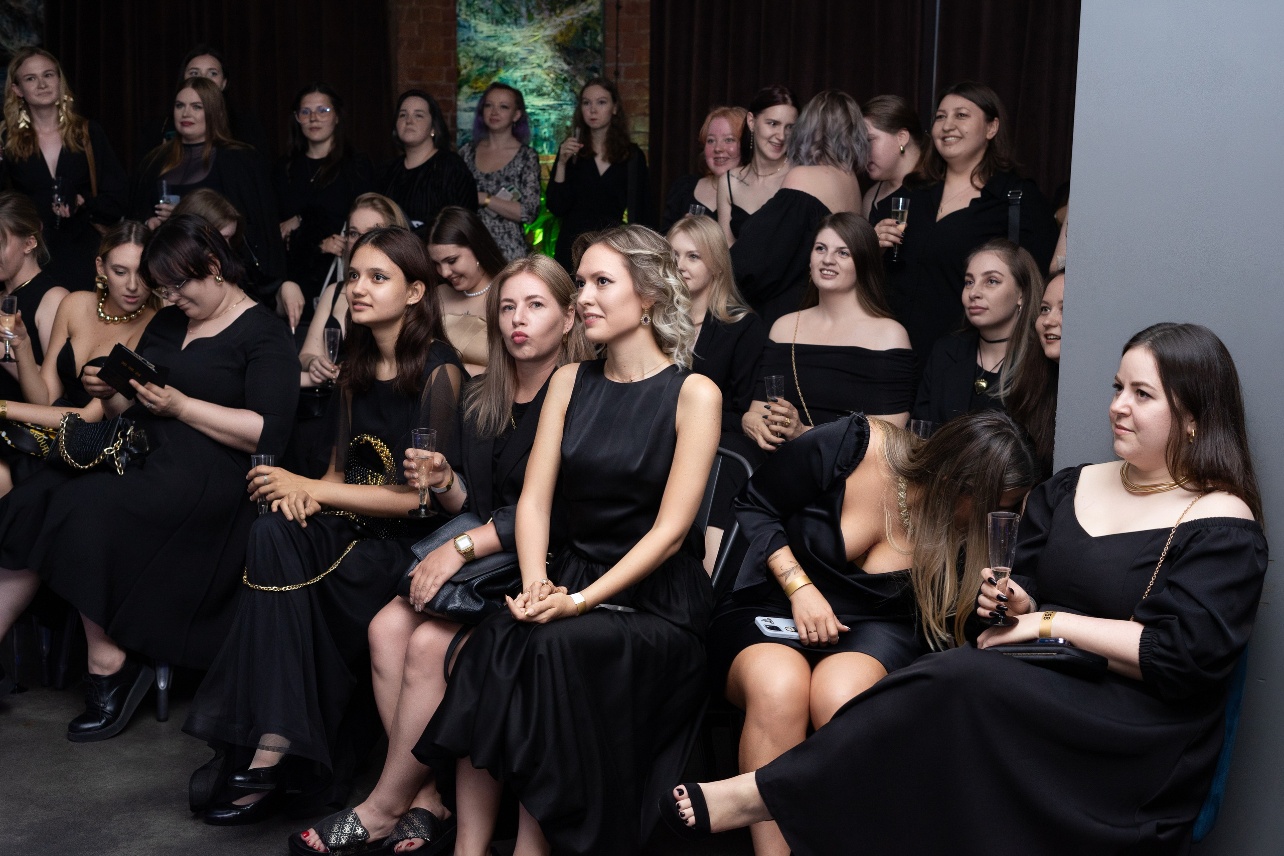 Wizards Way. Портретный фотограф Санкт-Петербург Зикс Елизавета