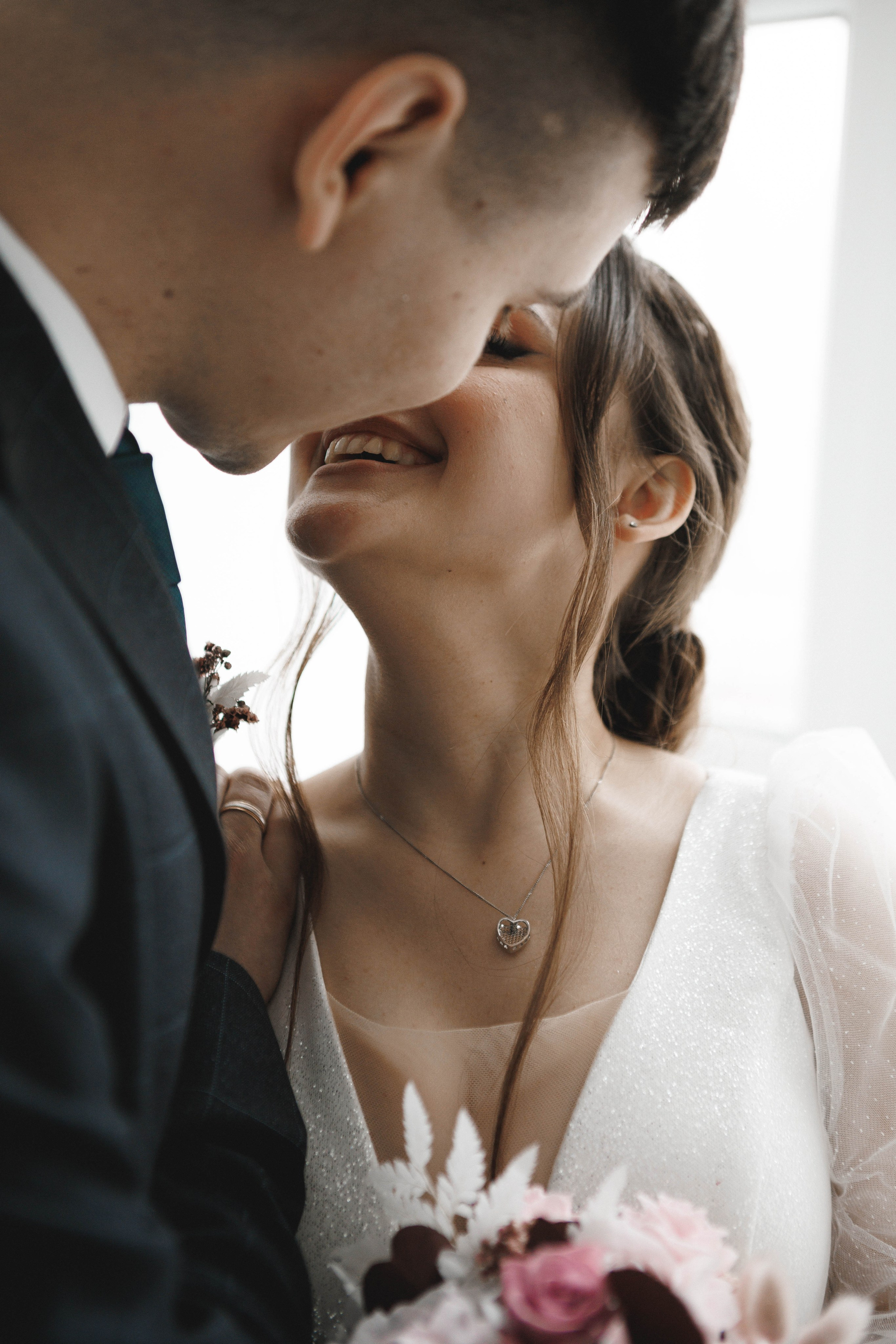 Кристина и Иван. Фотограф в Омске Елизавета Першина