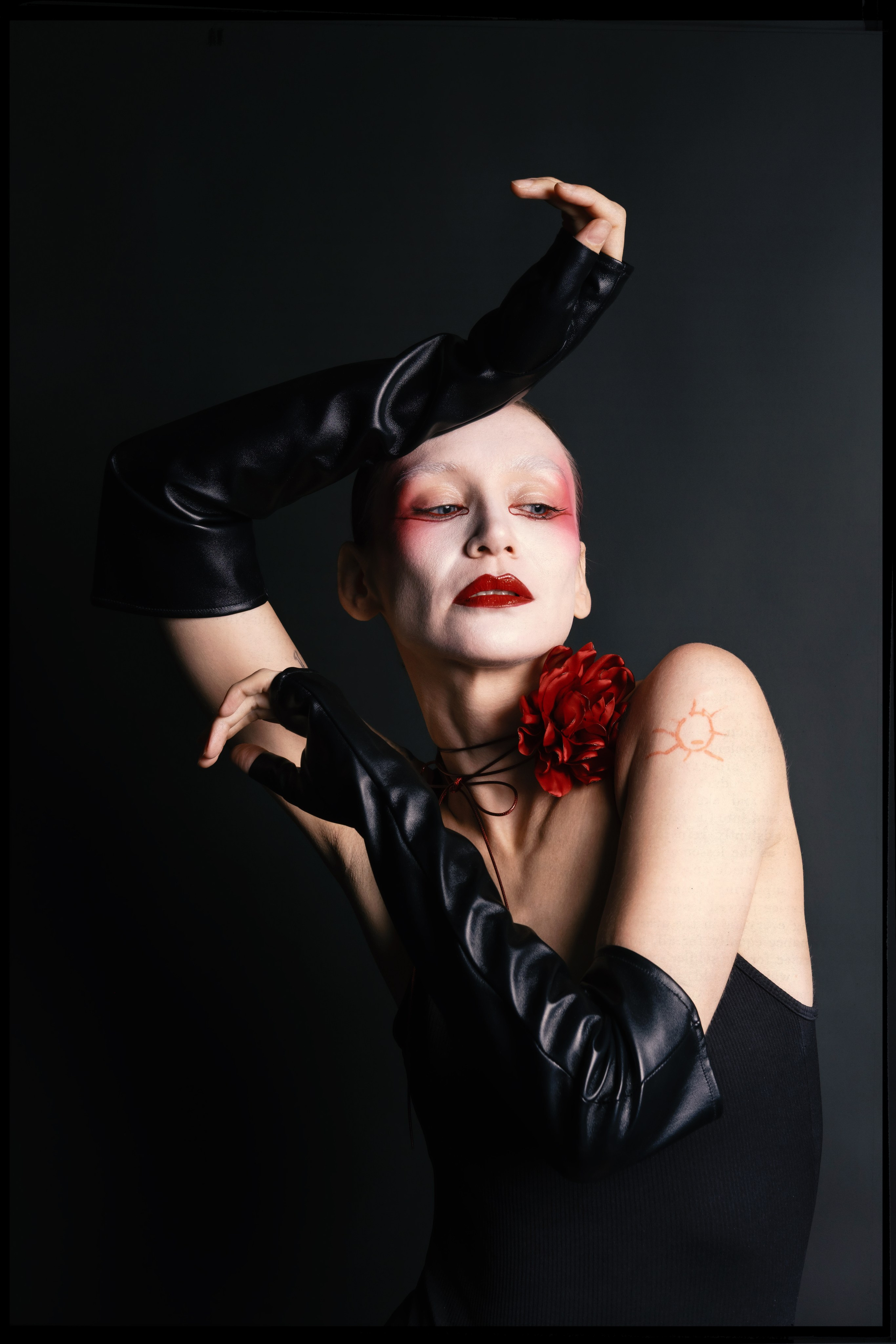 Alyona. Анна Пименова | Фотограф