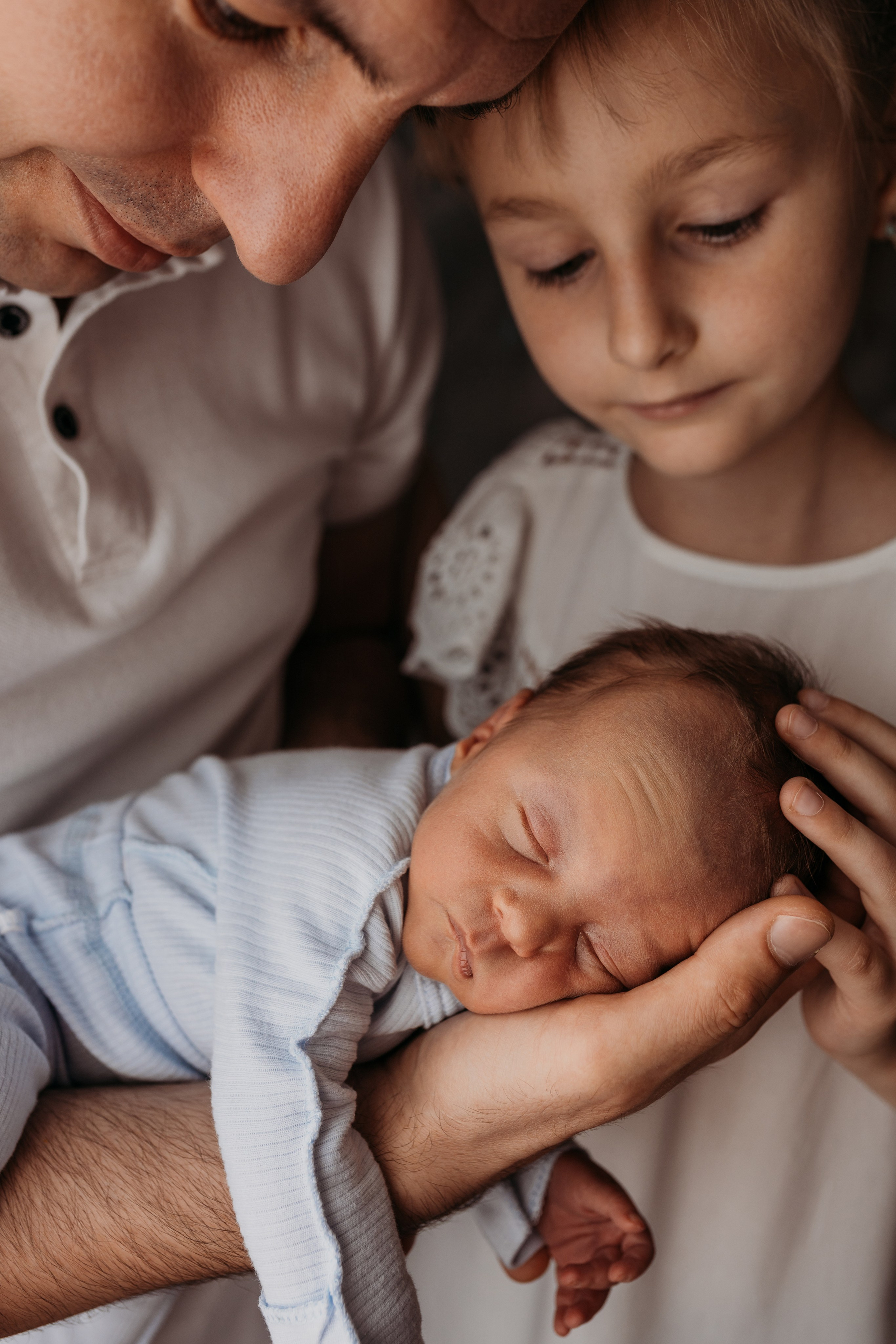 фотосессия лайфстайл, фотосессия новорожденного, барнаул