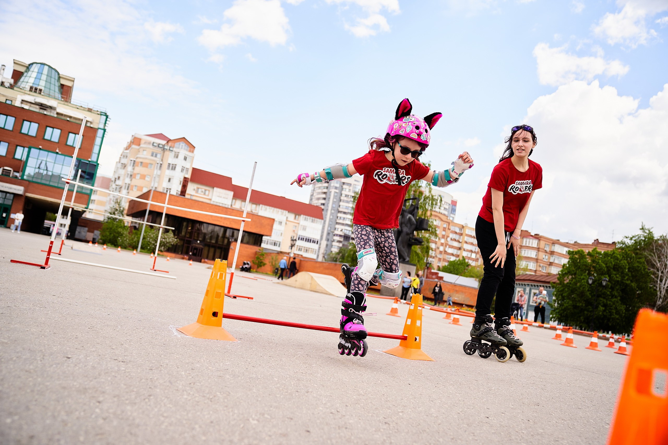 Детские праздники. Фотограф Евгений Шаров