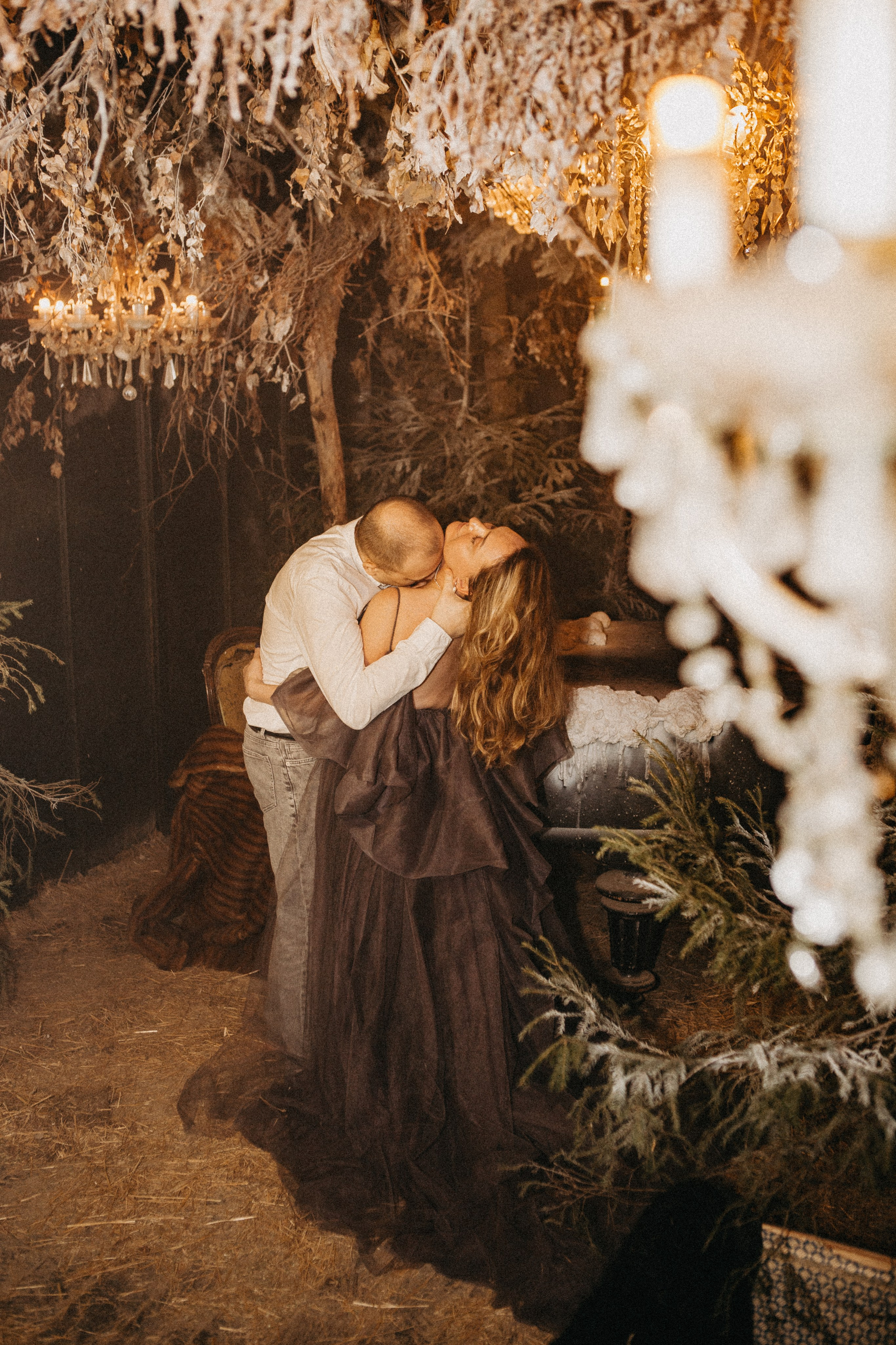LOVE STORY / Любовные истории. Портретный, свадебный и репортажный фотограф в Москве Александра Кузьминова