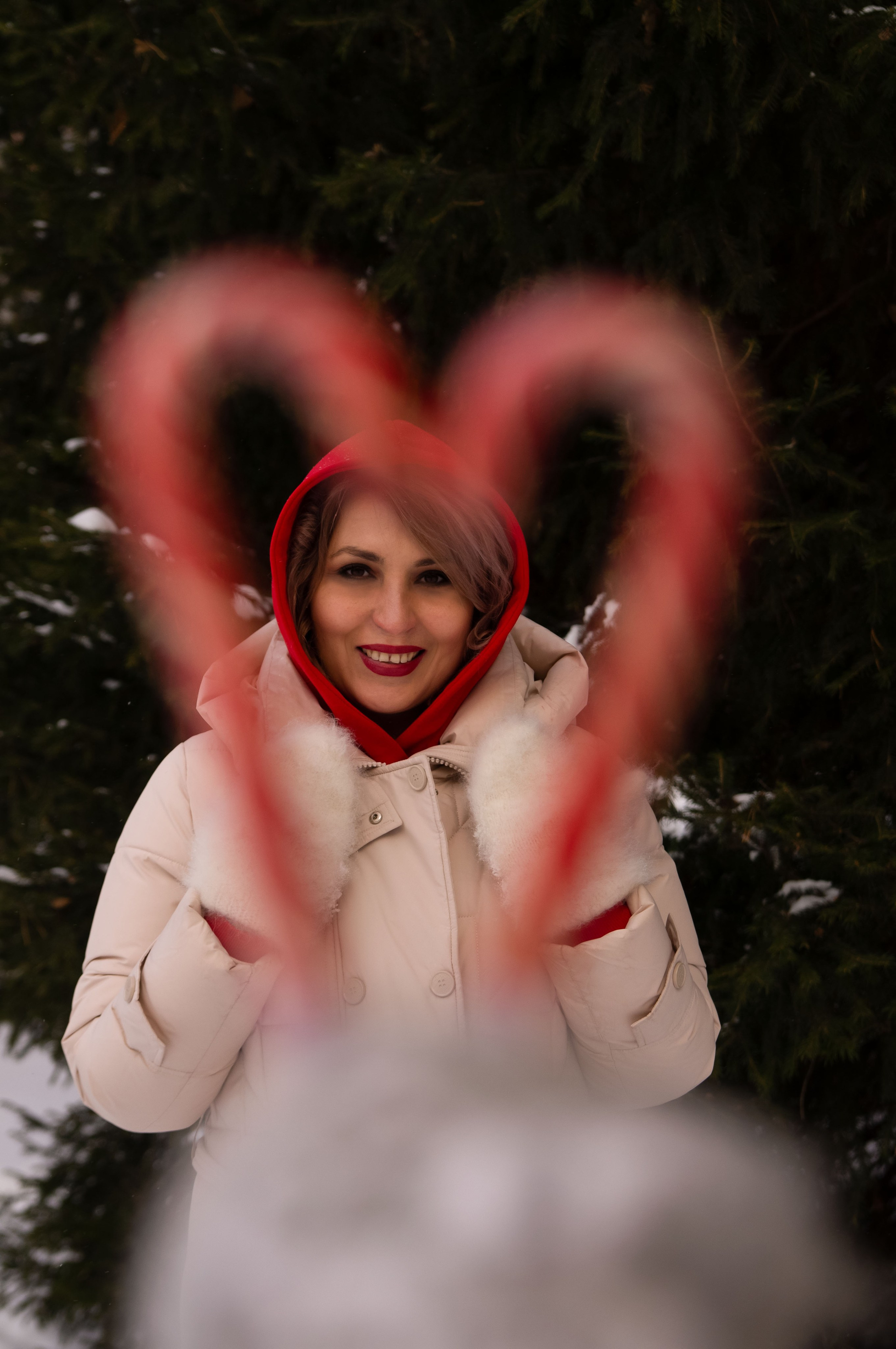 Ангелина. Фотограф в Новосибирске Катя Крыловская