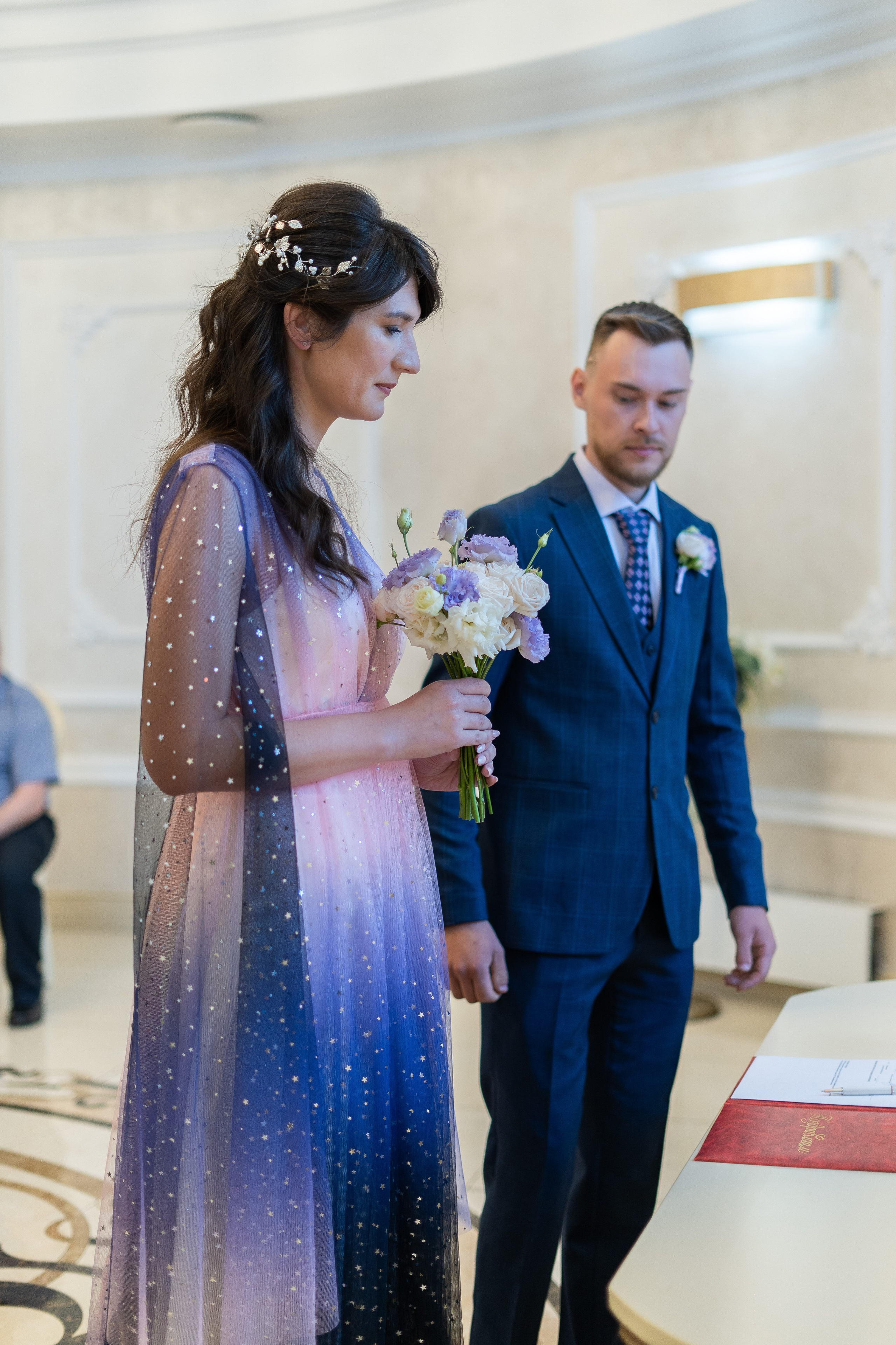 Виктория & Максим. Анастасия Паршукова — фотограф Шерегеш Новосибирск