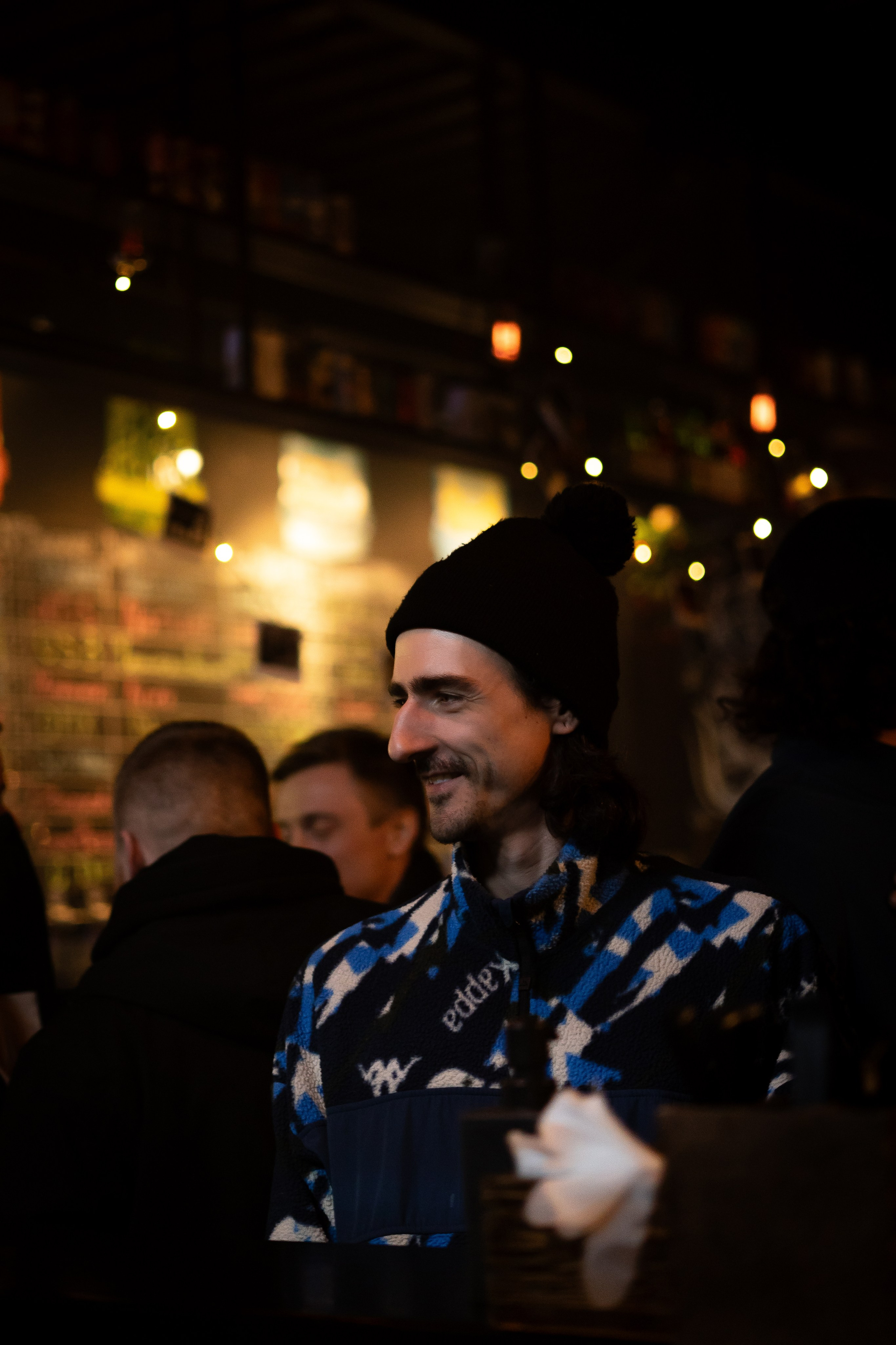 Rook's. Анастасия Паршукова — фотограф Шерегеш Новосибирск