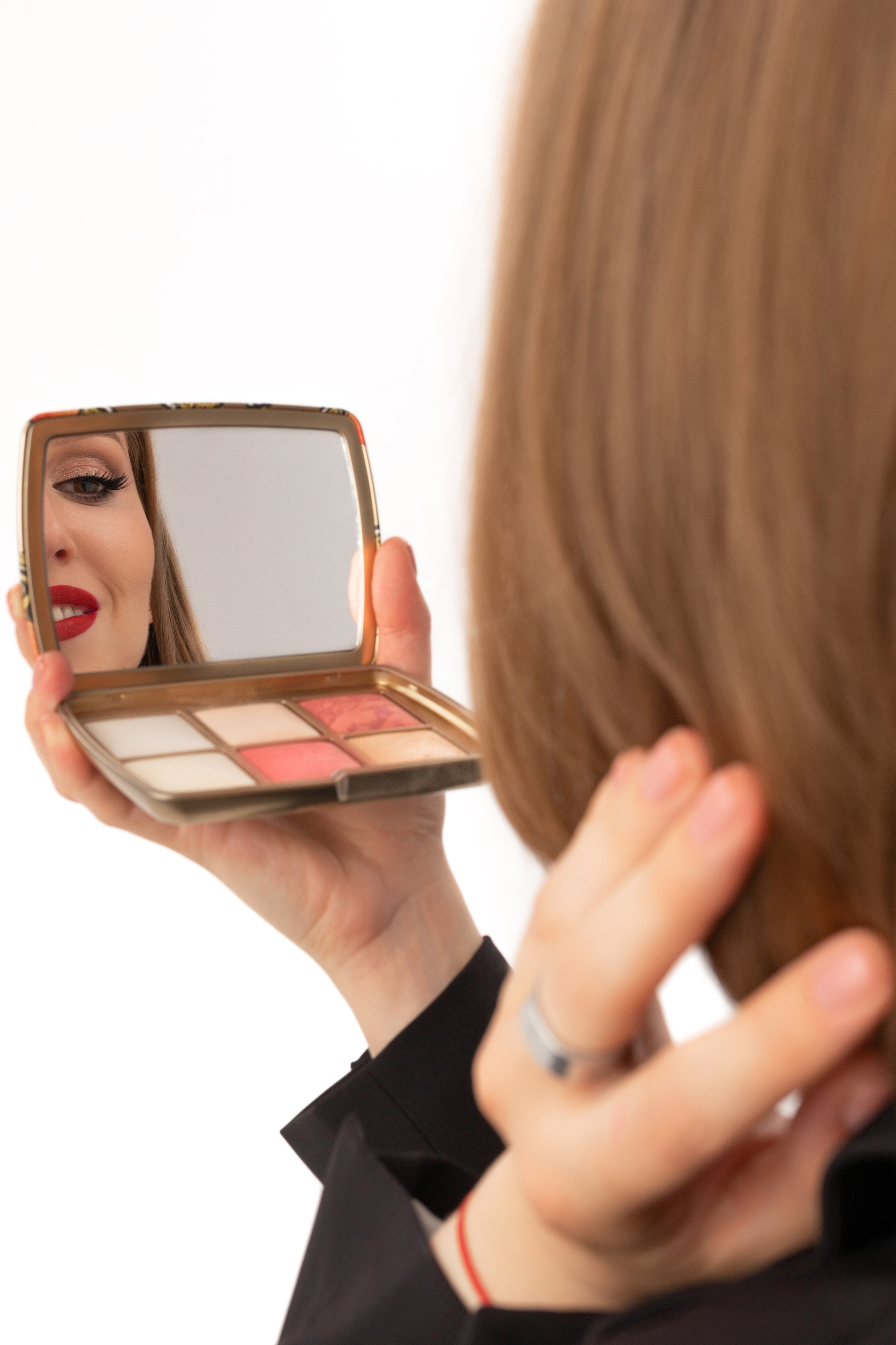 Наталья (визажист). Фотограф в Санкт-Петербурге Ольга Фот