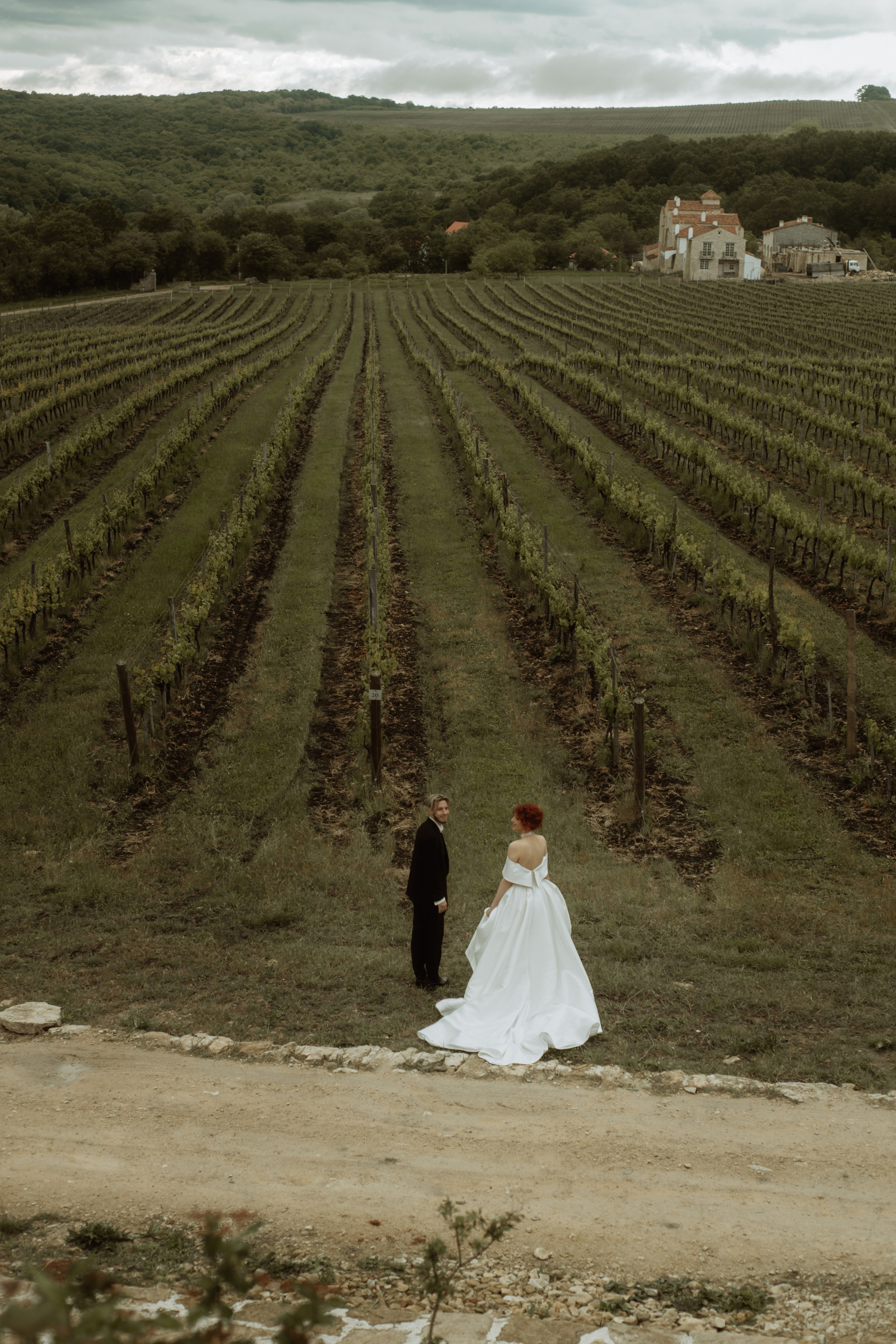 Свадебная фотосессия Анапа. Фотограф и Видеограф Анапа, Новороссийск, Краснодар. Алина и Женя