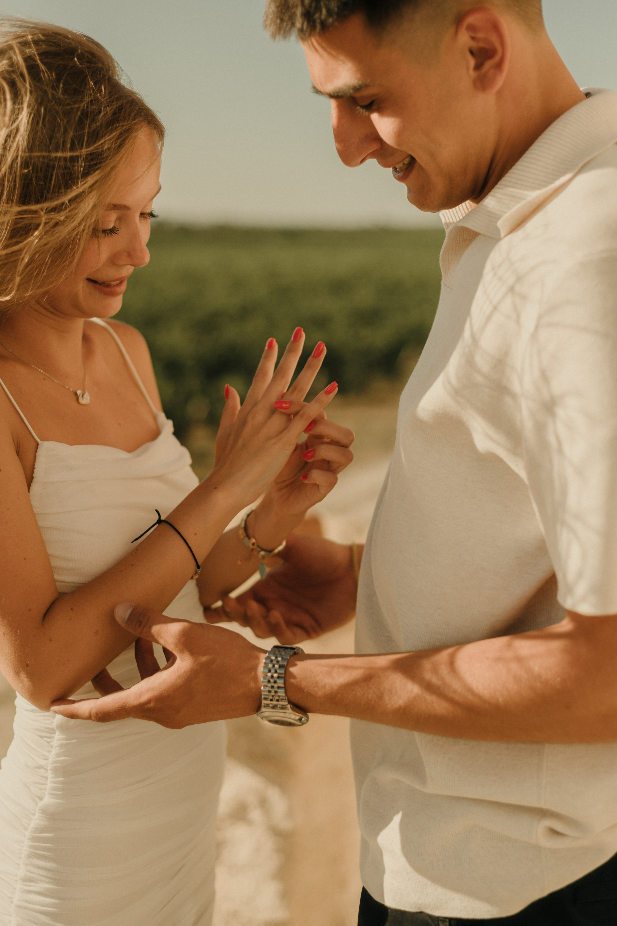 Ты выйдешь за меня?. Фотограф и Видеограф Анапа, Новороссийск, Краснодар. Алина и Женя