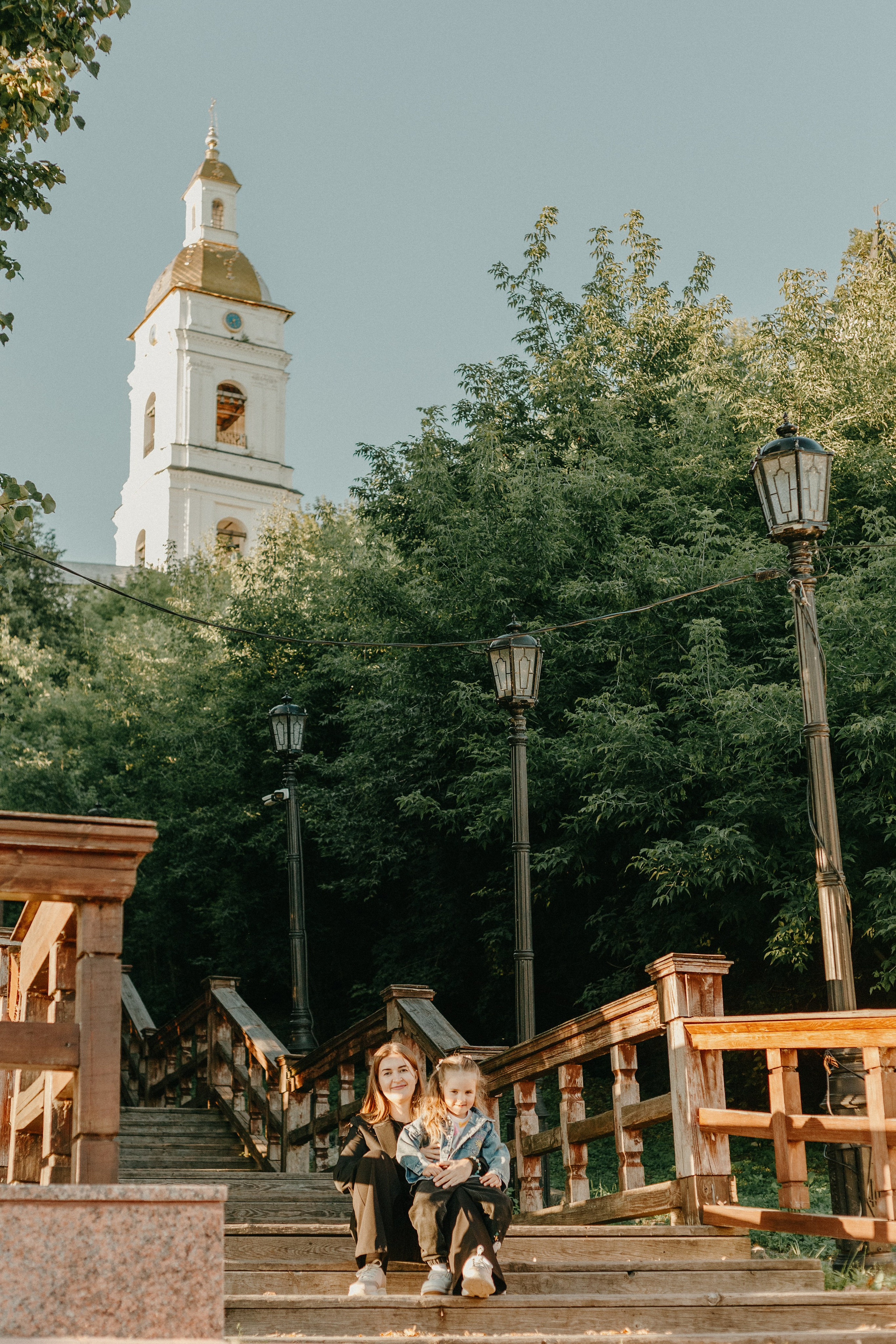 ТУРИСТАМ. Арт-фотограф Крис Л. в Тобольске: портрет, семейные, свадьбы