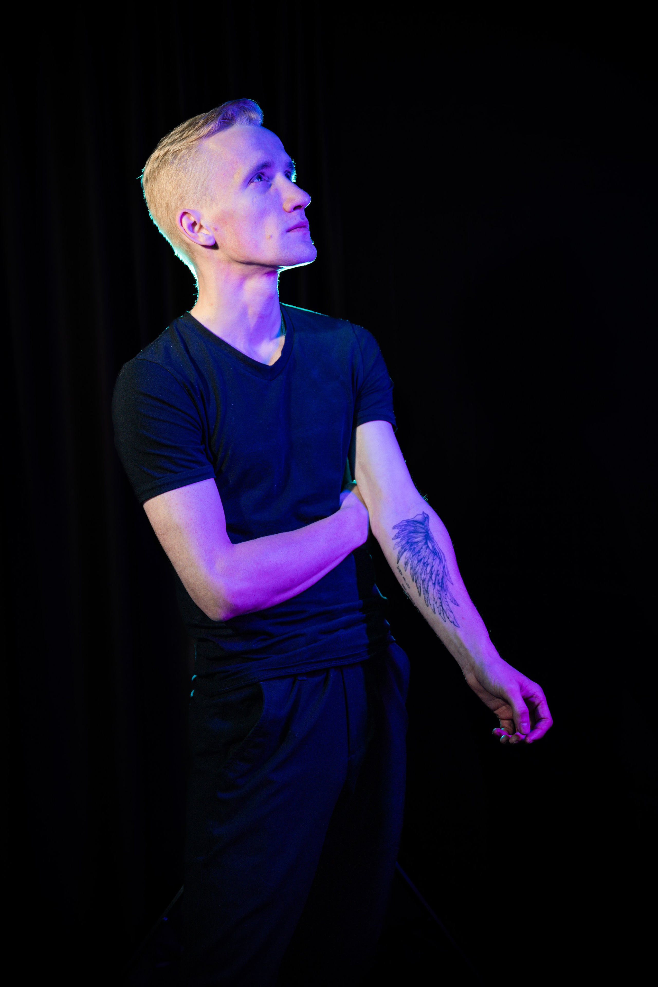 Мужская фотосъемка. Студийный и свадебный фотограф и видеограф в Севастополе — Юлия Макаренко