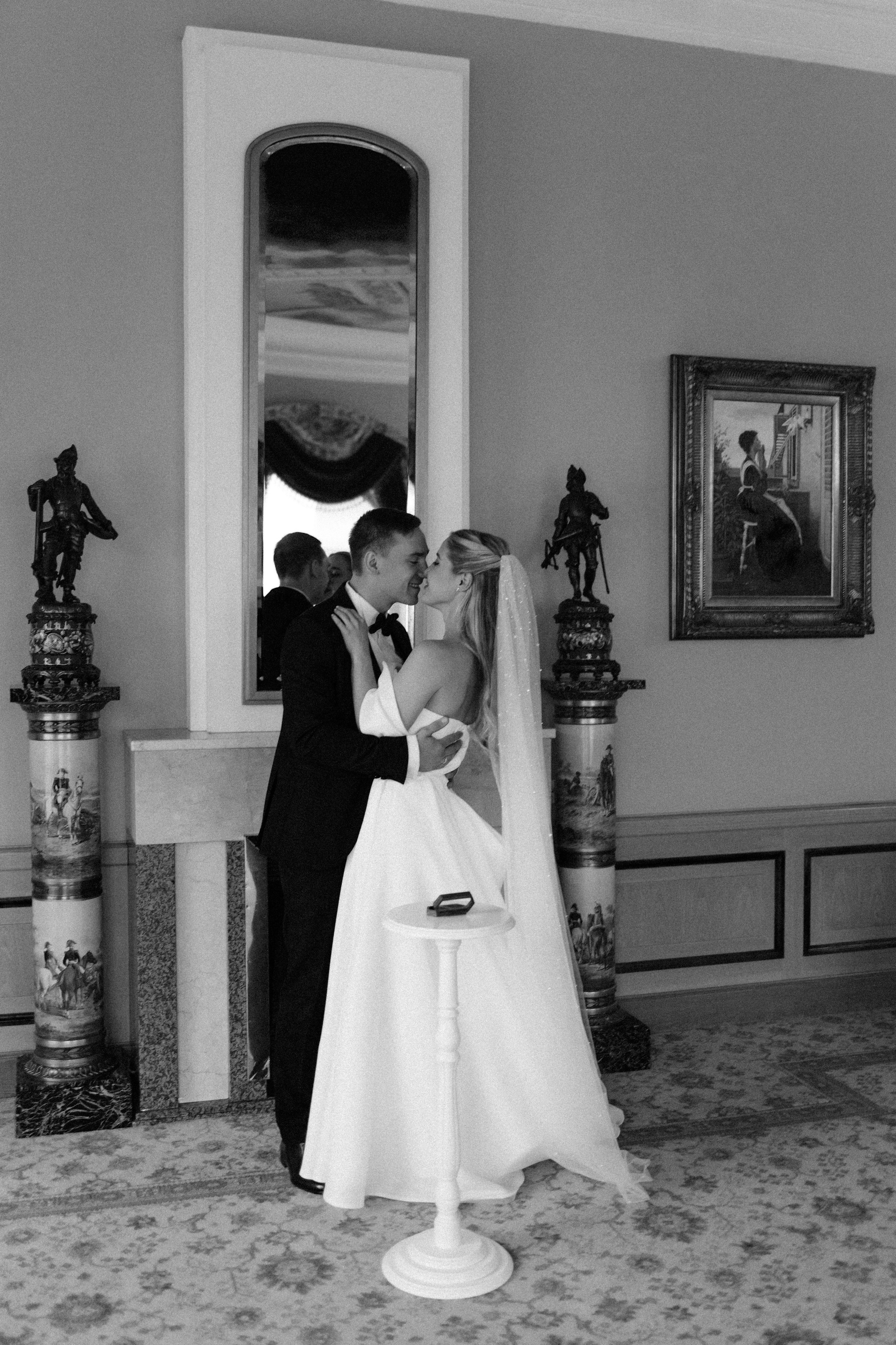 Кирилл и Яна. 4.09.25. Свадебный фотограф Москва Воронеж Ленкова Ксения