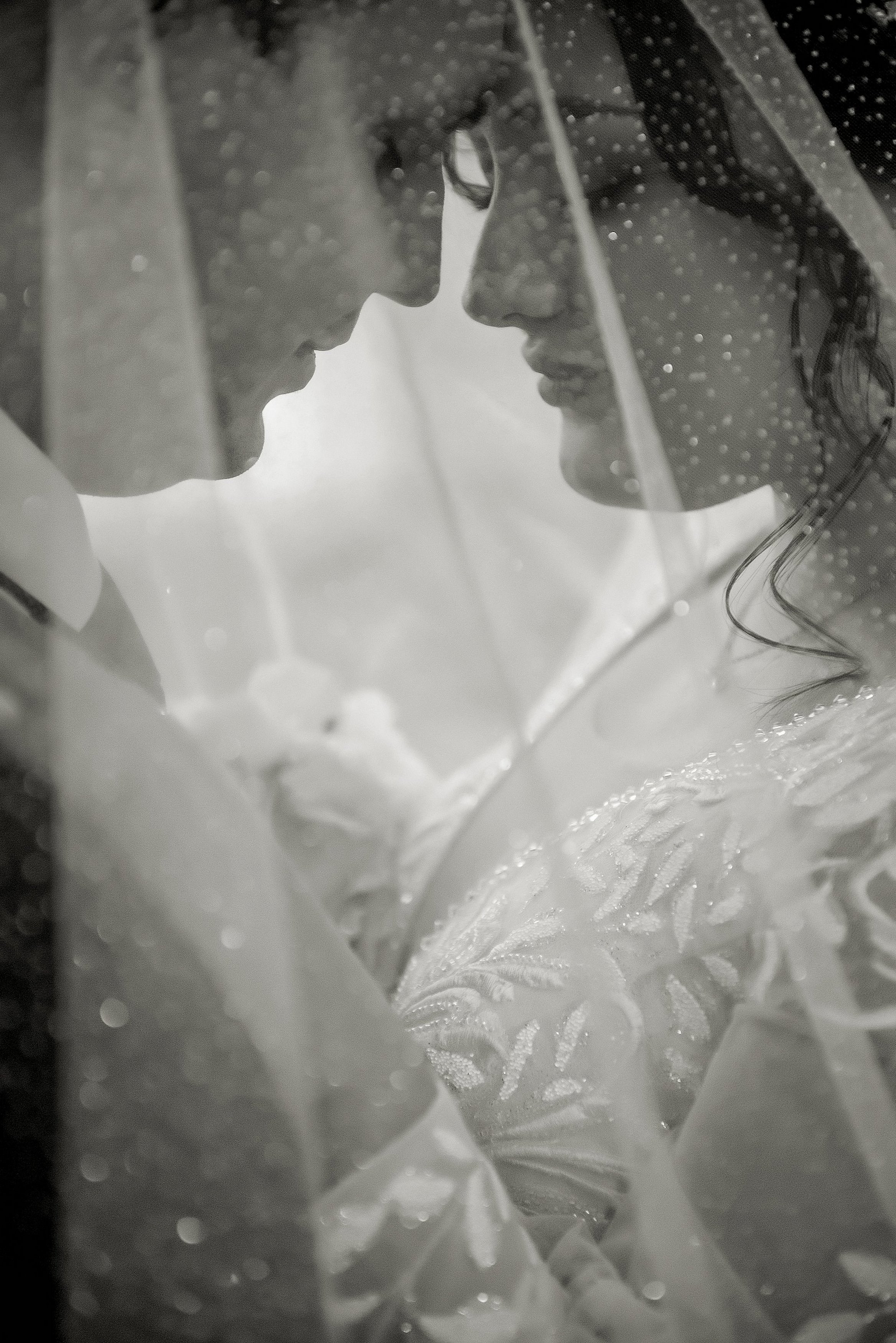 Портфолио свадебного фотографа — Искусство свадебной фотографии