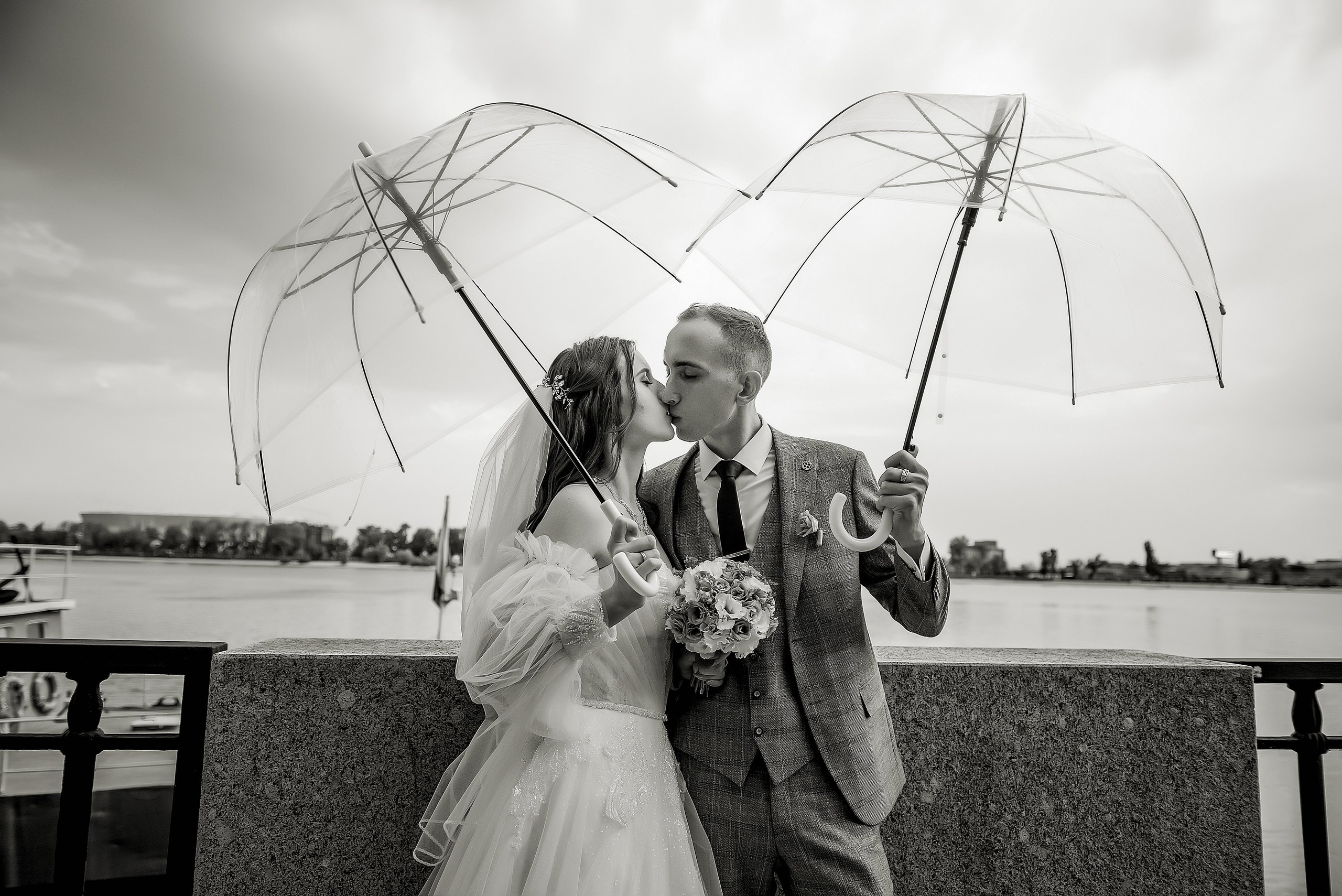 Портфолио свадебного фотографа — Искусство свадебной фотографии