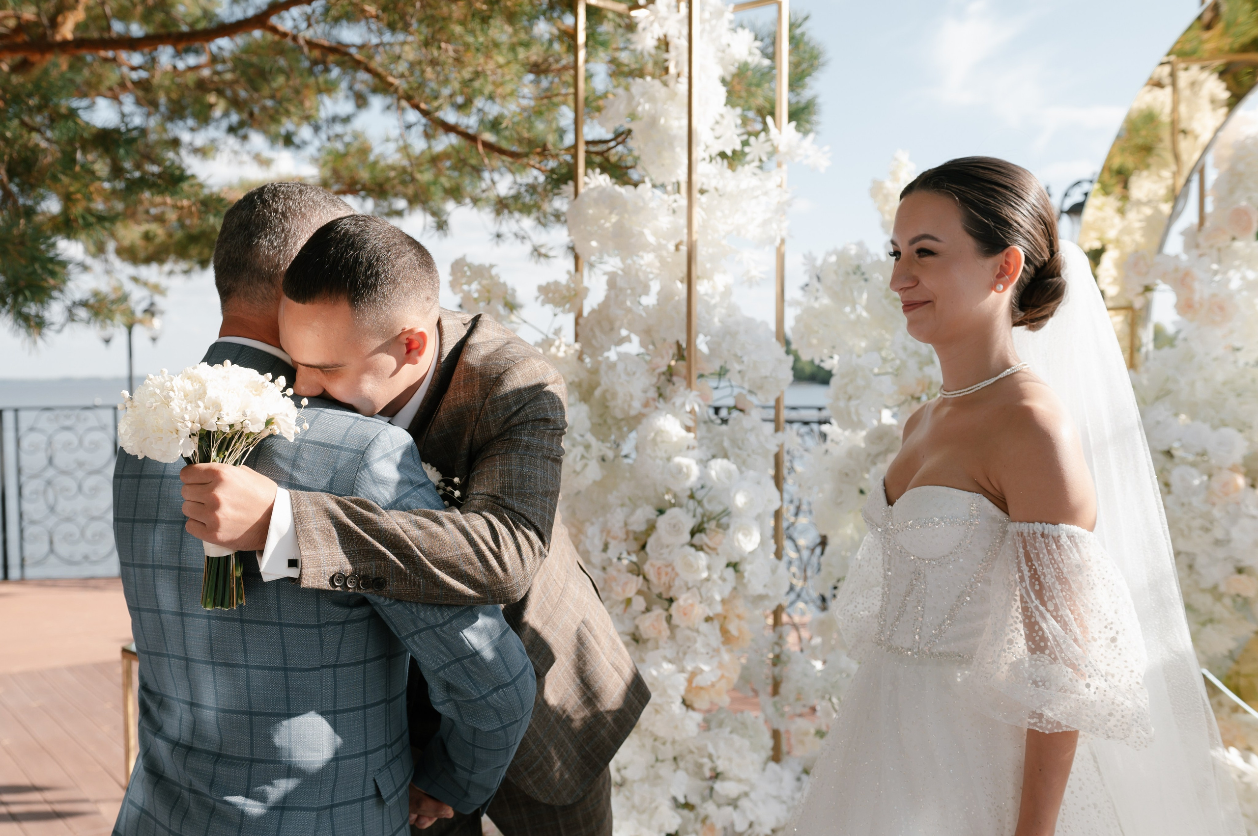 Роман и Элина. Женский и свадебный фотограф Сызрань и Самарская область