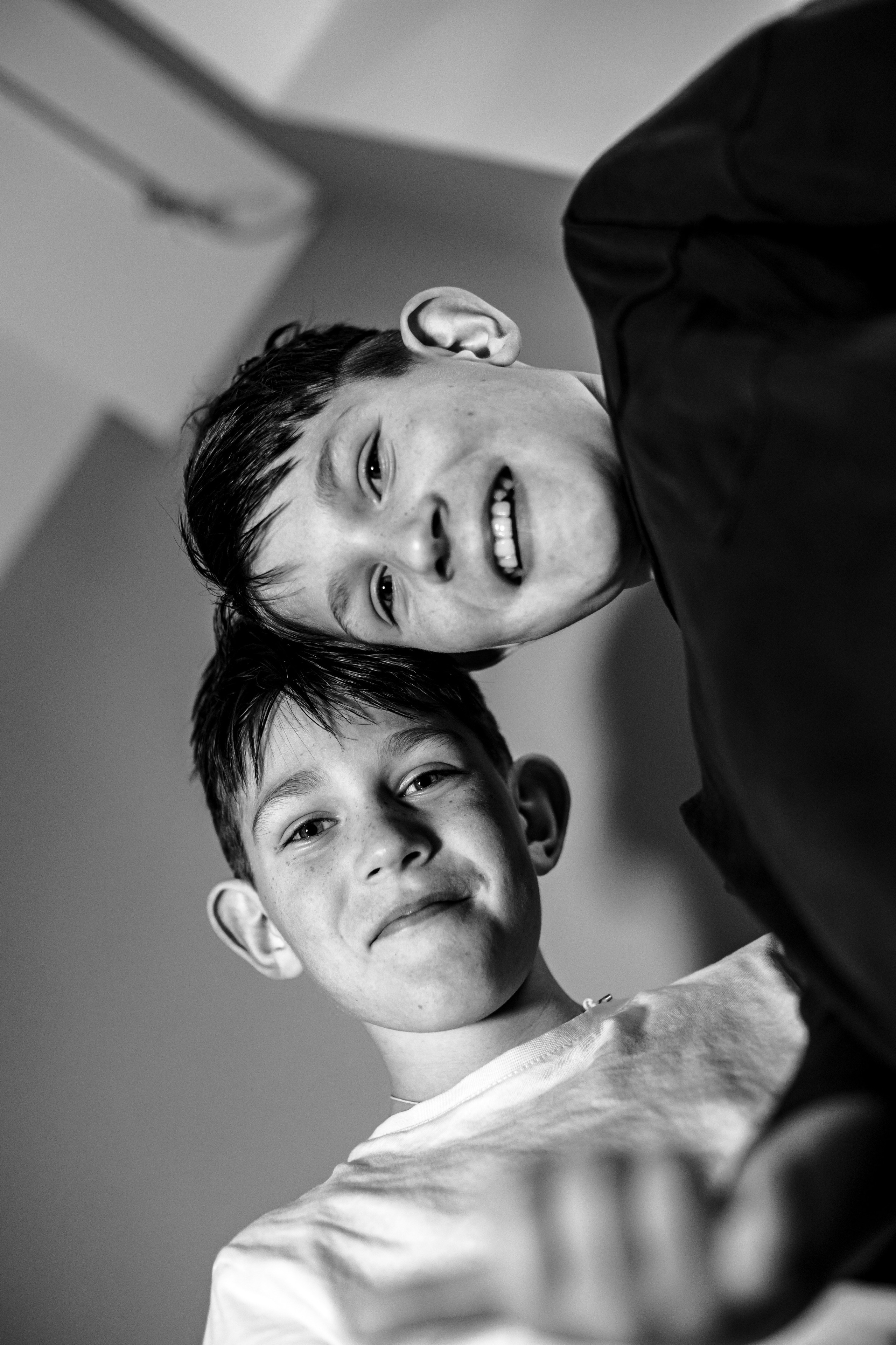 Марк и Мирон. Food-фотограф, предметный, семейный, фотограф в Москве, Асеева Яна