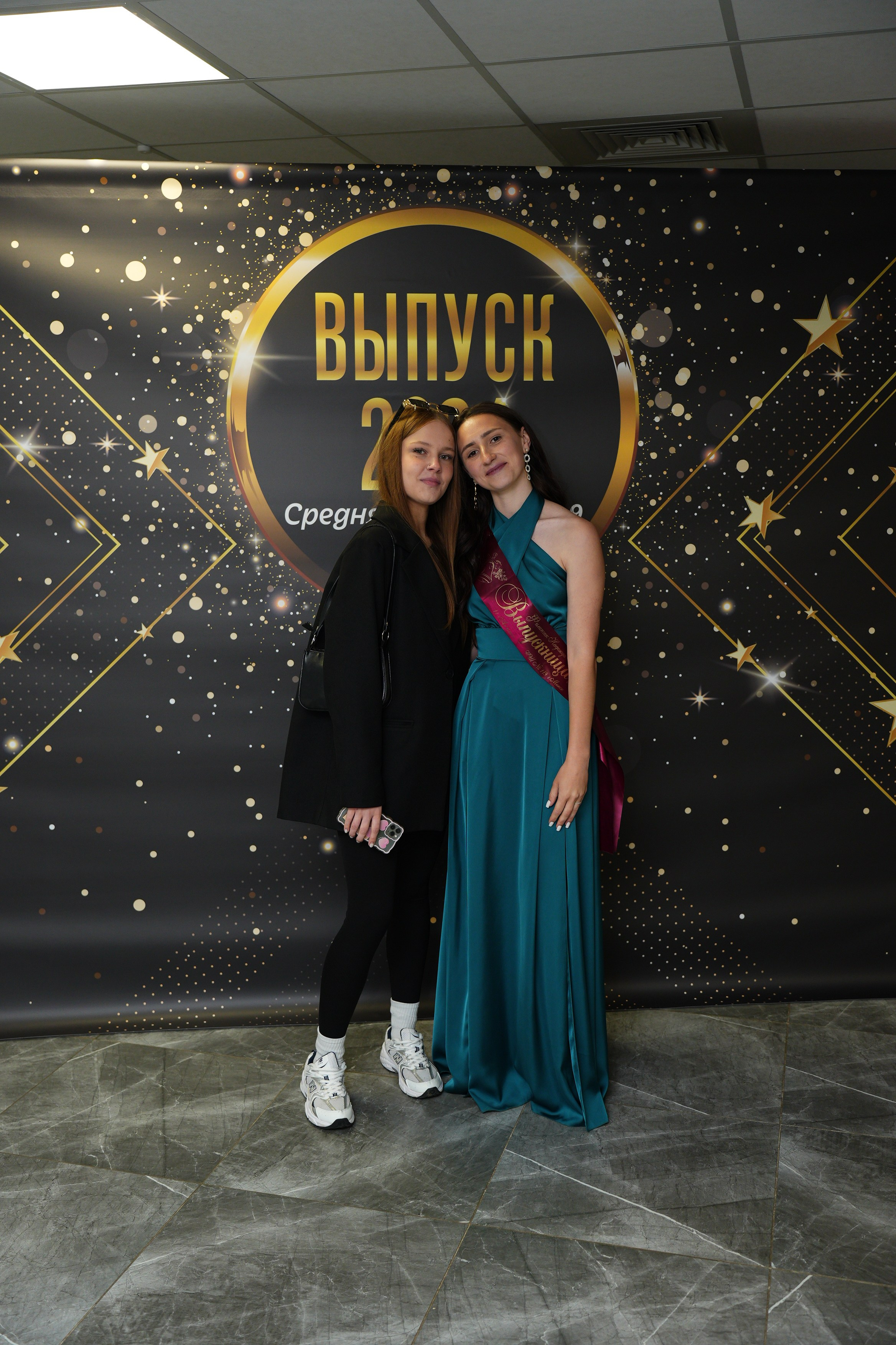 Выпускной СШ119. Семейный и свадебный фотограф Минск, Беларусь Анна Орловская