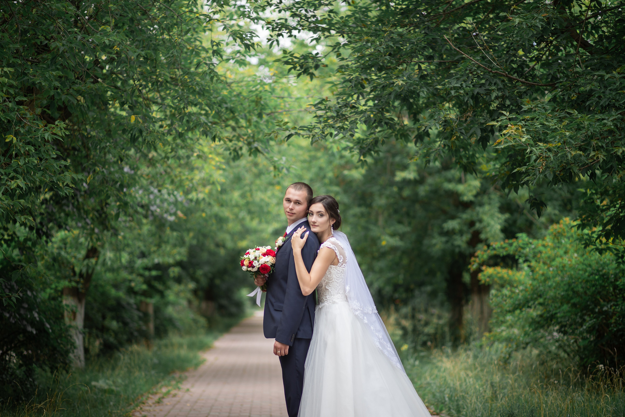 Свадебное. Свадебный фотограф Нижний Новгород | Софа Полякова