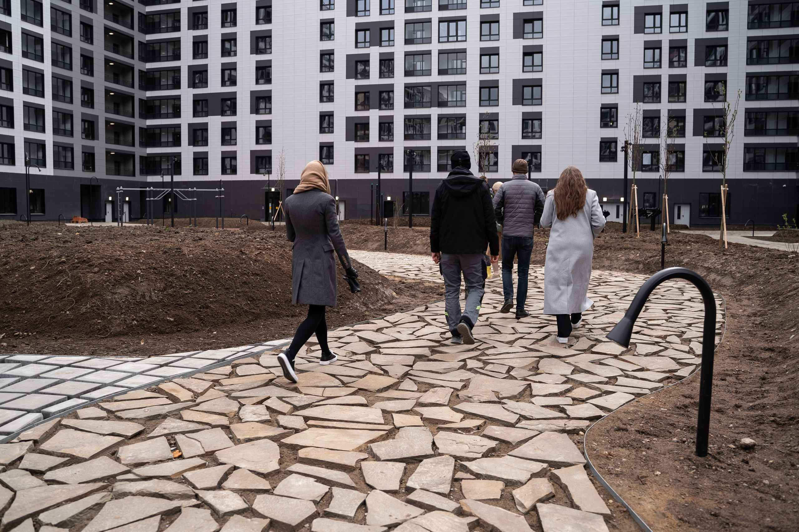 Премия Urban. Фотограф и видеограф Евгений Романов Санкт-Петербург