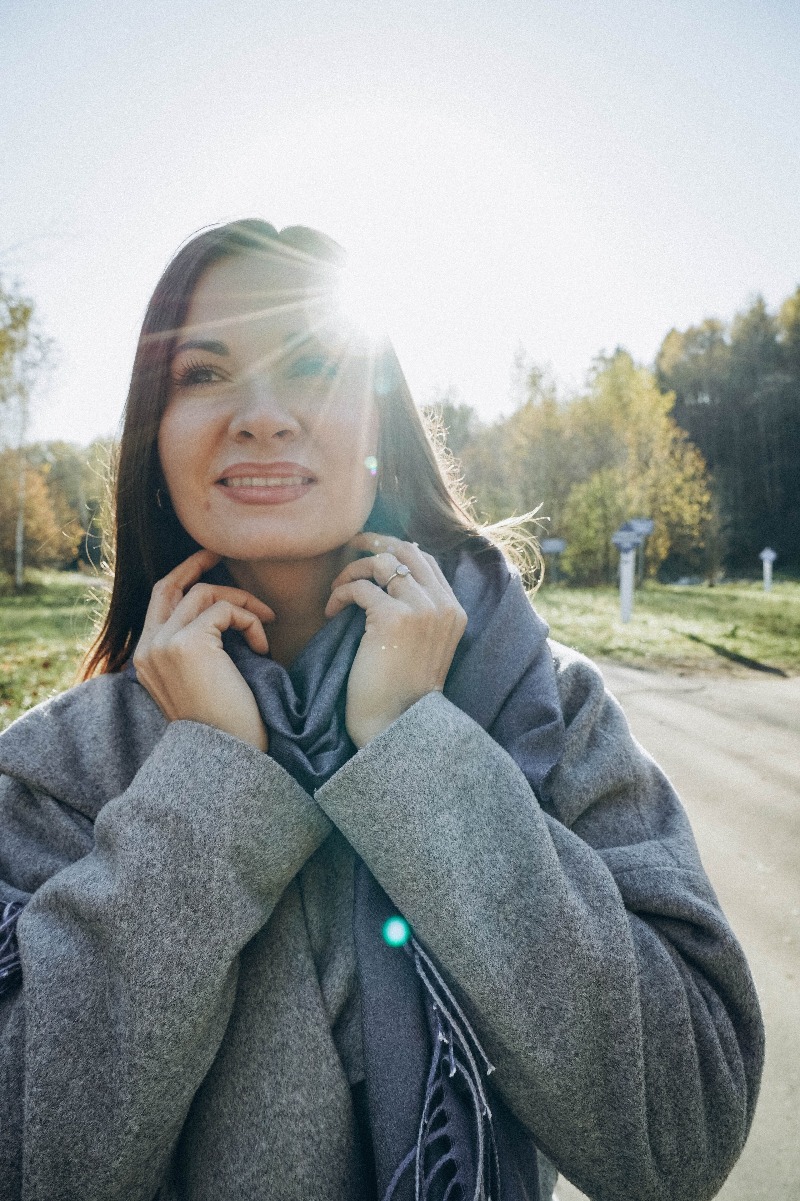 Семейный и детский фотограф Зеленоград Кудашова Наиля