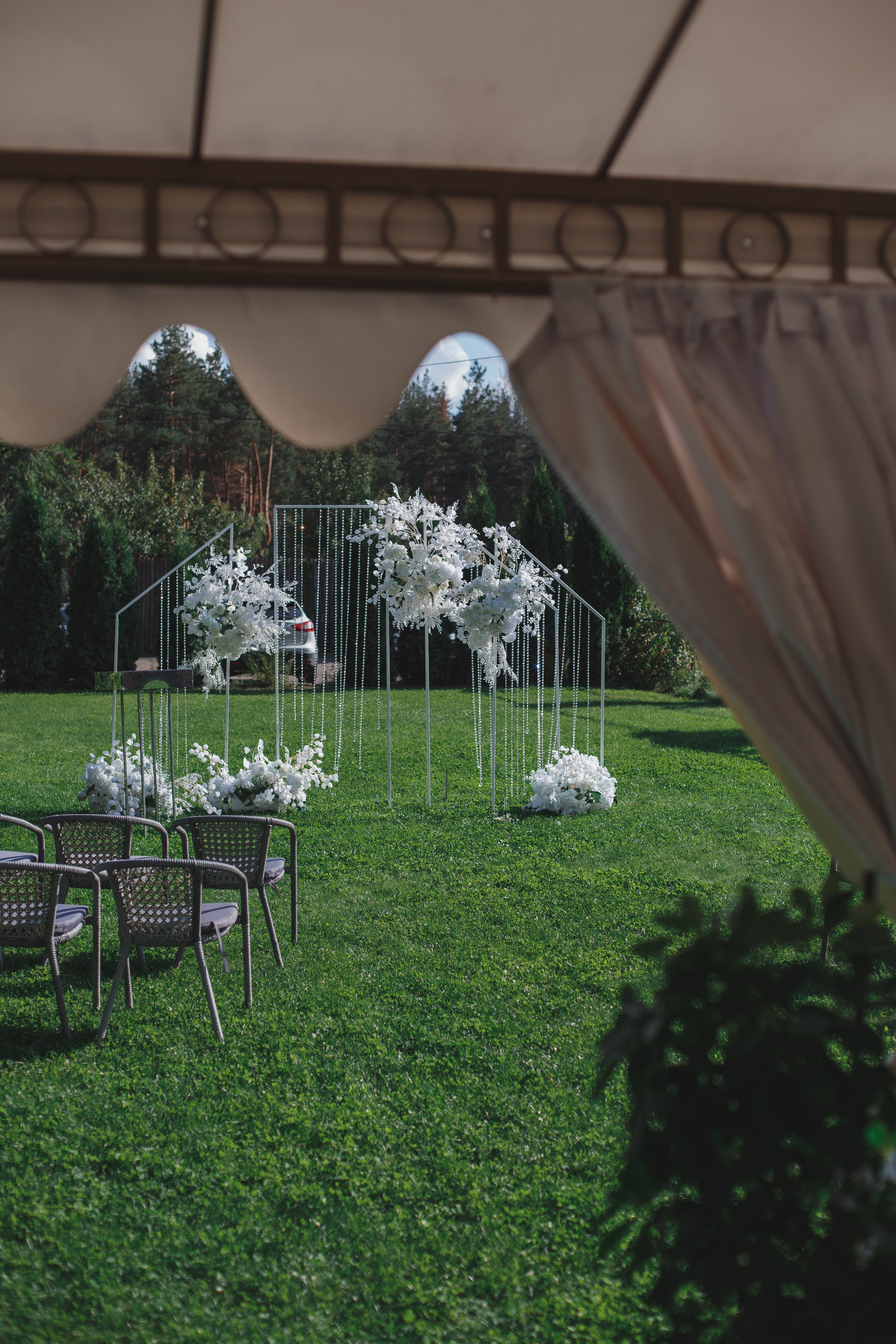 Дмитрий и Марина. Свадебный и контент фотограф в Белгороде Ярослав Гаврилейченко