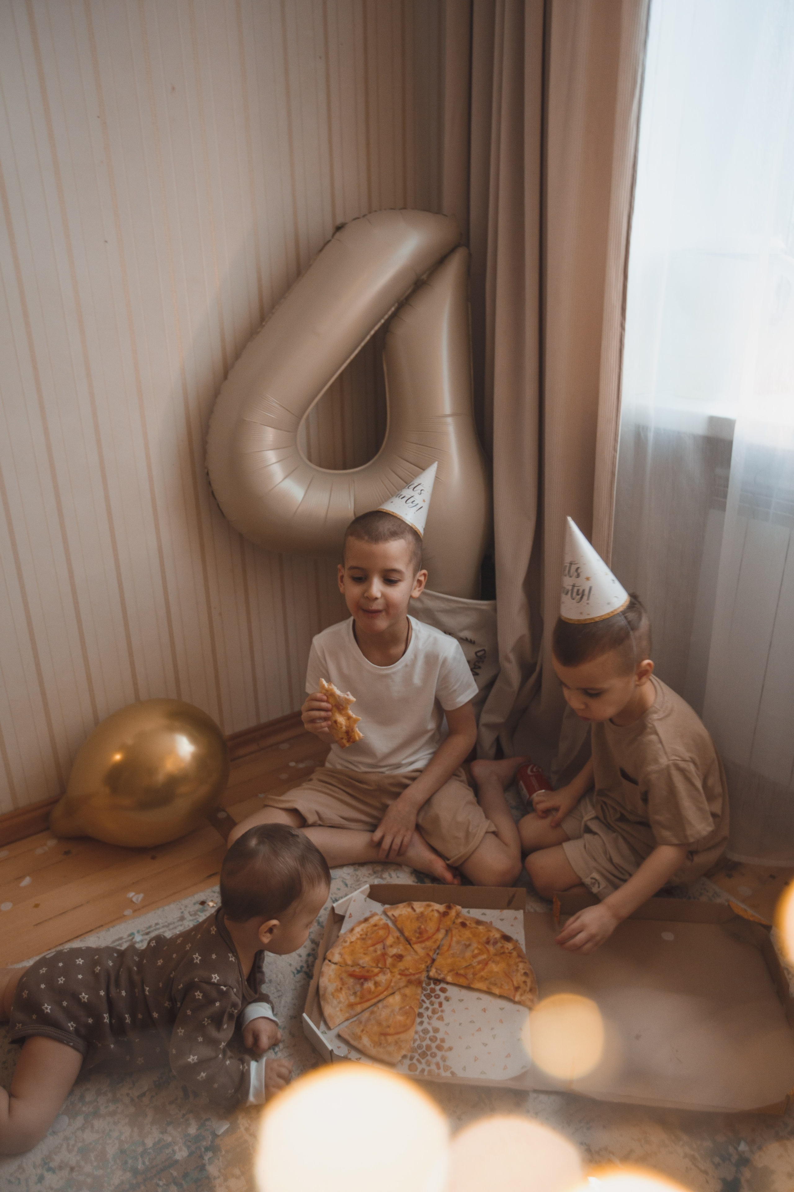 Домашняя фотосессия ребенка  4 года. Свадебный и контент фотограф в Белгороде Ярослав Гаврилейченко