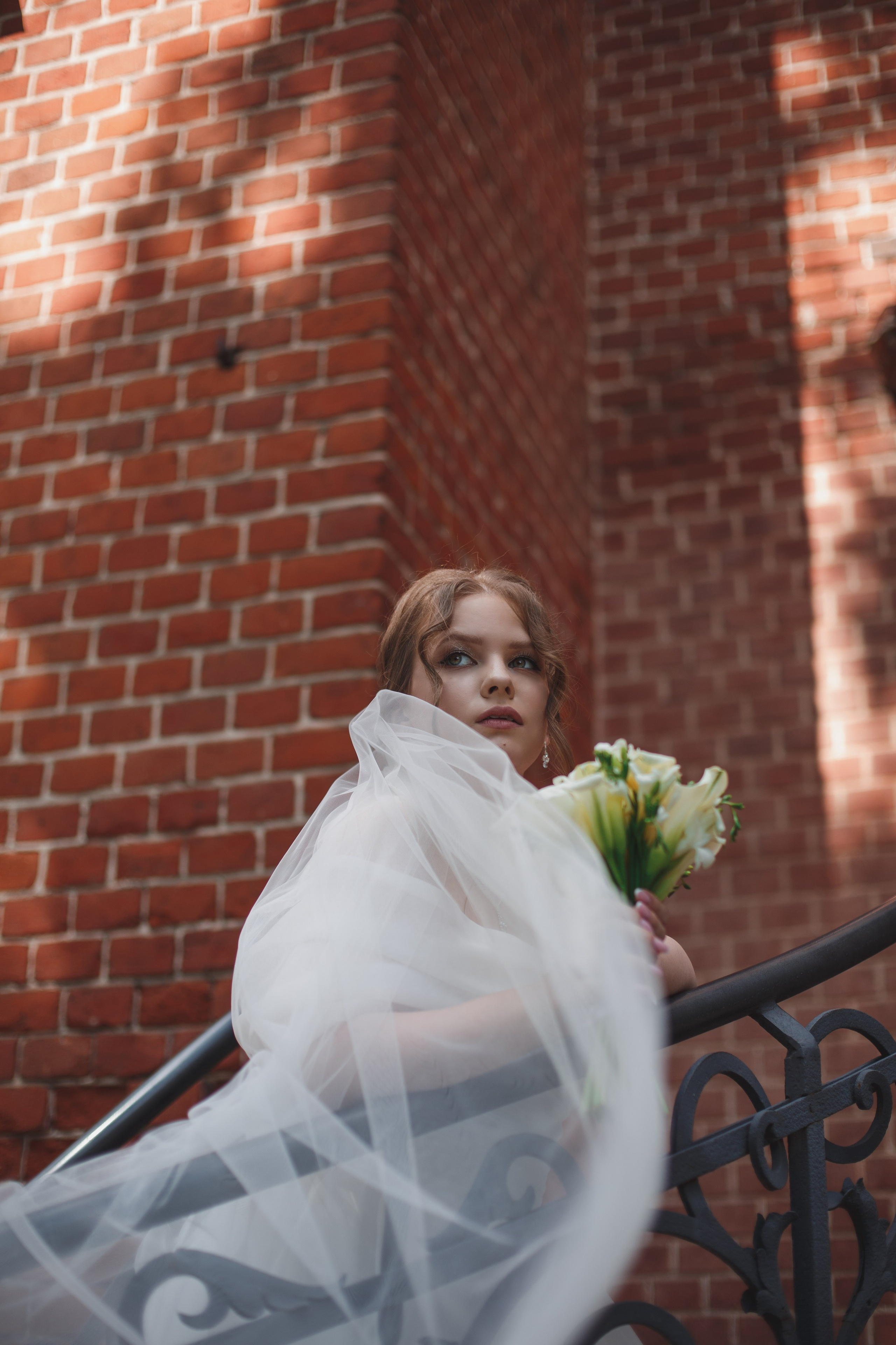 Дмитрий и Марина. Свадебный и контент фотограф в Белгороде Ярослав Гаврилейченко