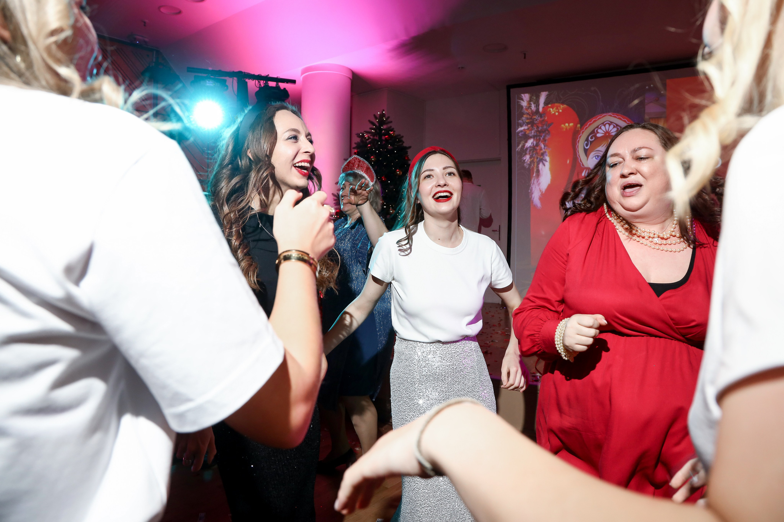 Edge Seligerskya. Фотограф Антон Чупринин