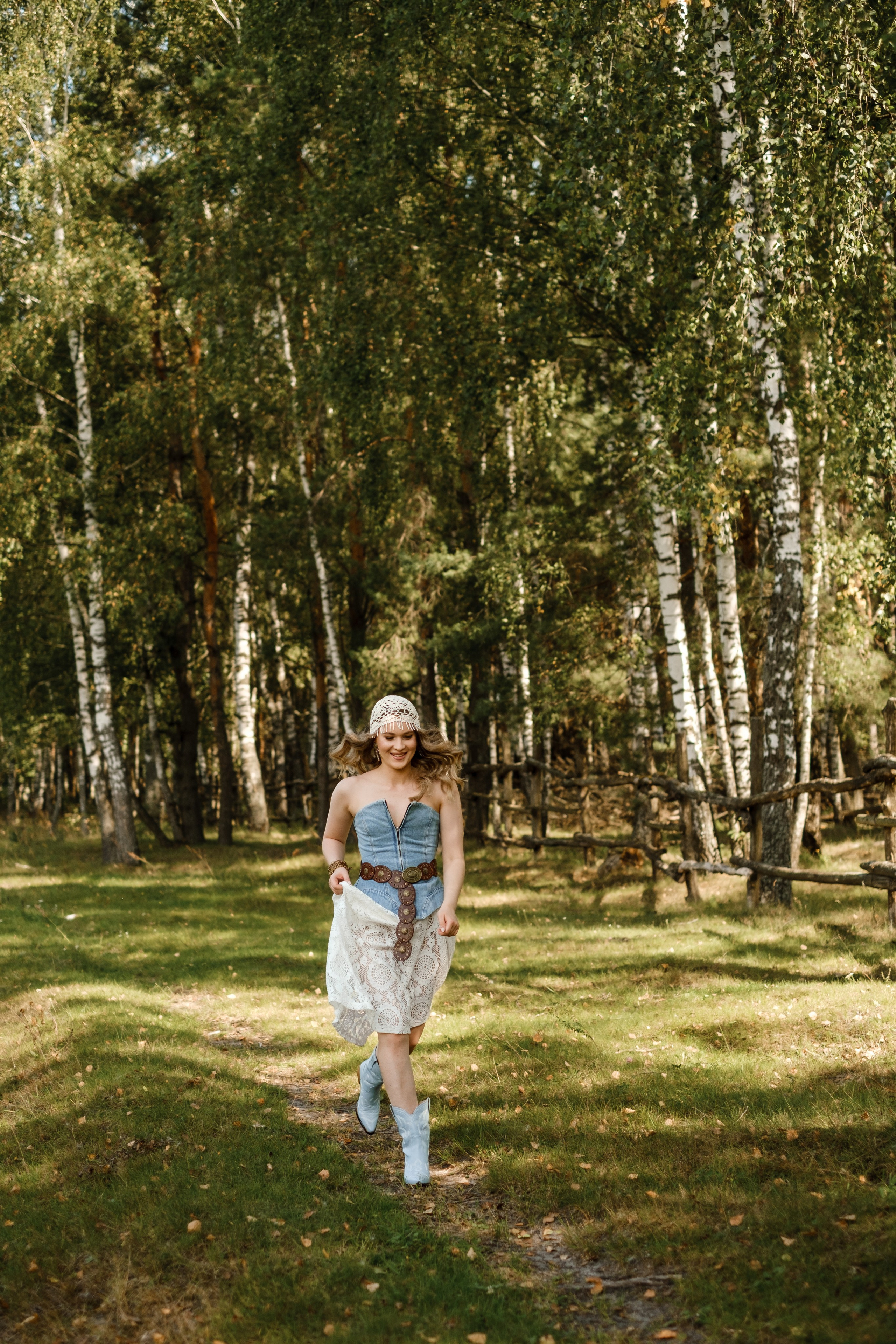 Валерия. Свадебный фотограф в Брянске Иванникова Елена