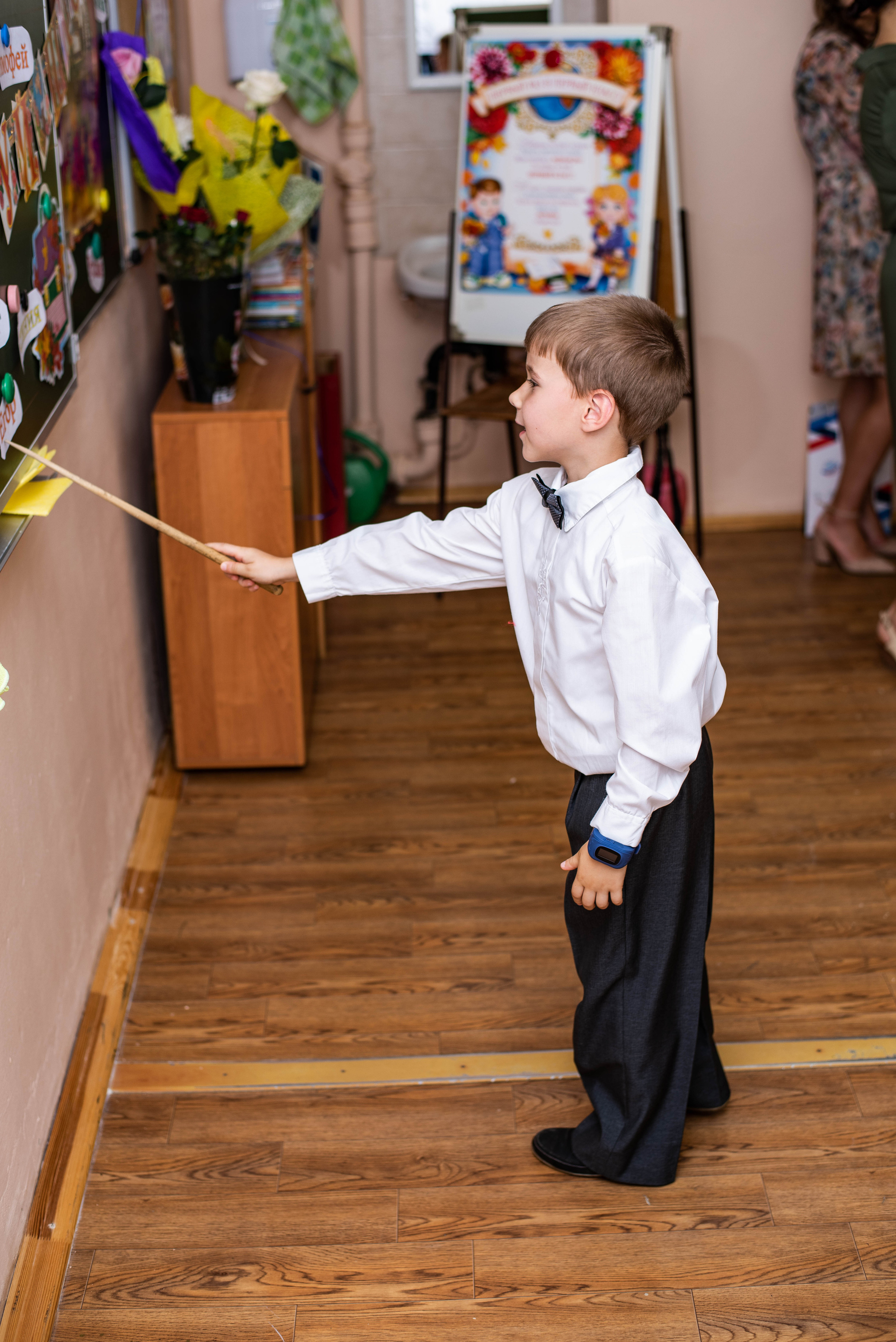 Портретная фотосессия. Выпускные альбомы в Подольске Москве и МО