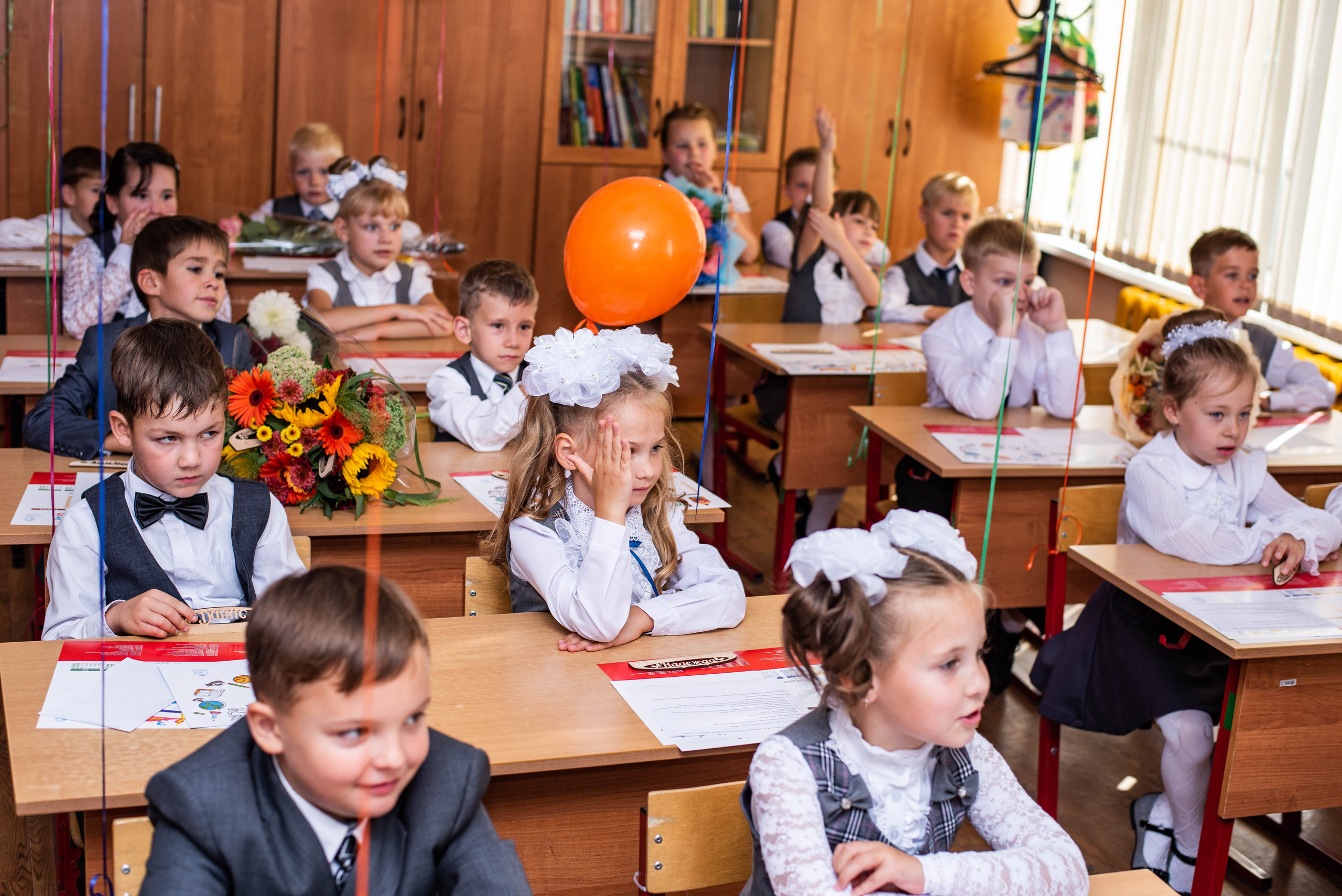 Портретная фотосессия. Выпускные альбомы в Подольске Москве и МО