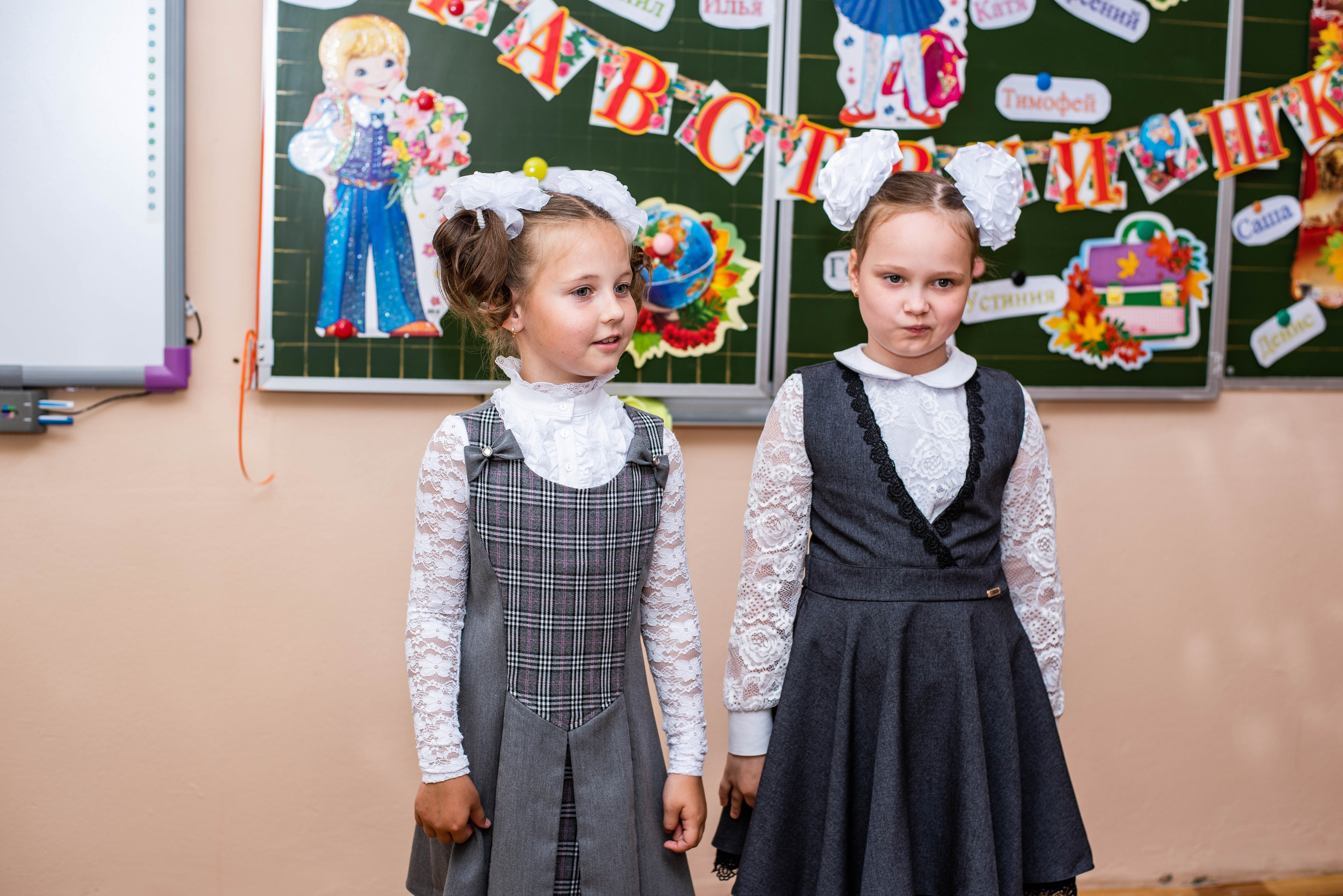 Портретная фотосессия. Выпускные альбомы в Подольске Москве и МО