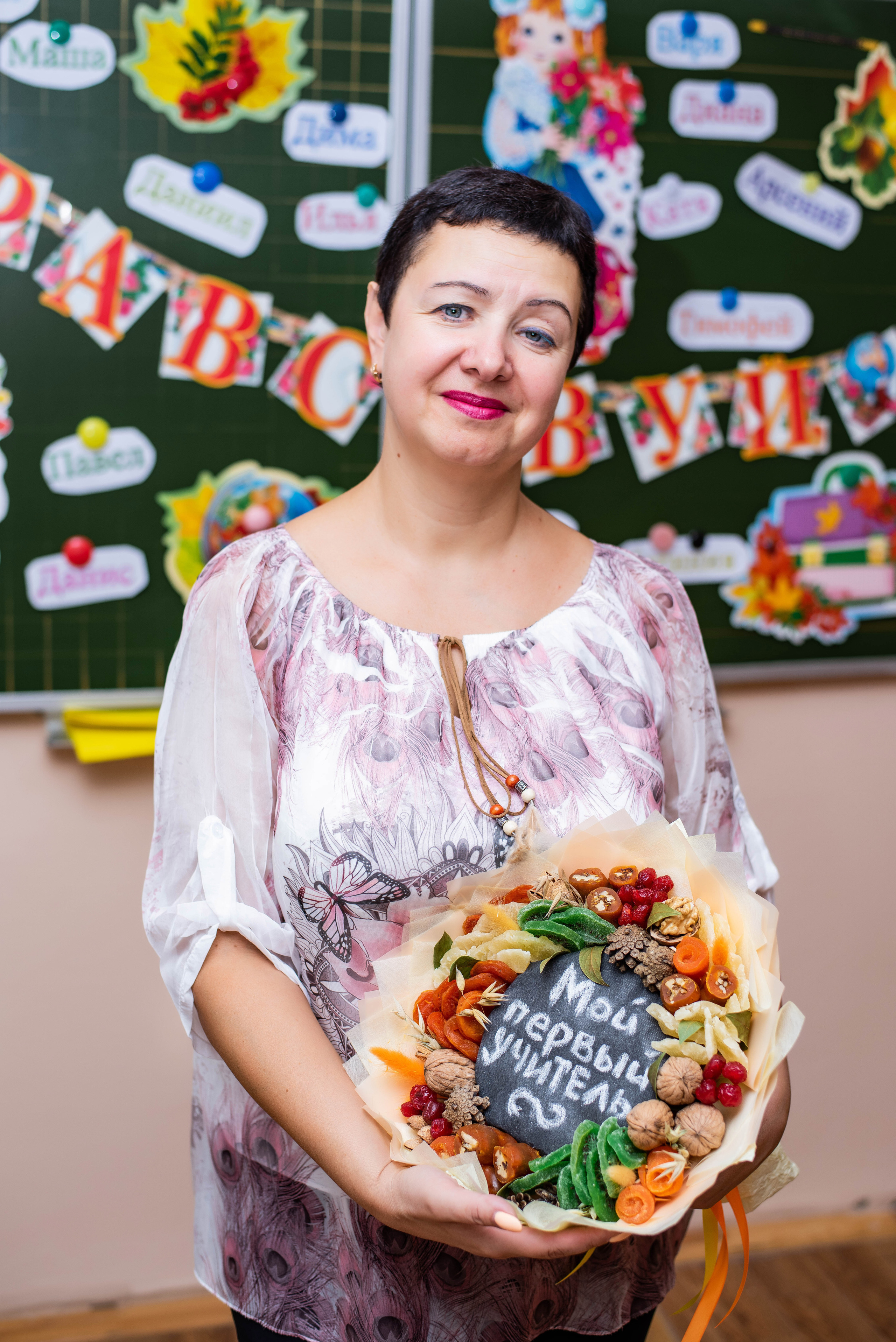 Портретная фотосессия. Выпускные альбомы в Подольске Москве и МО