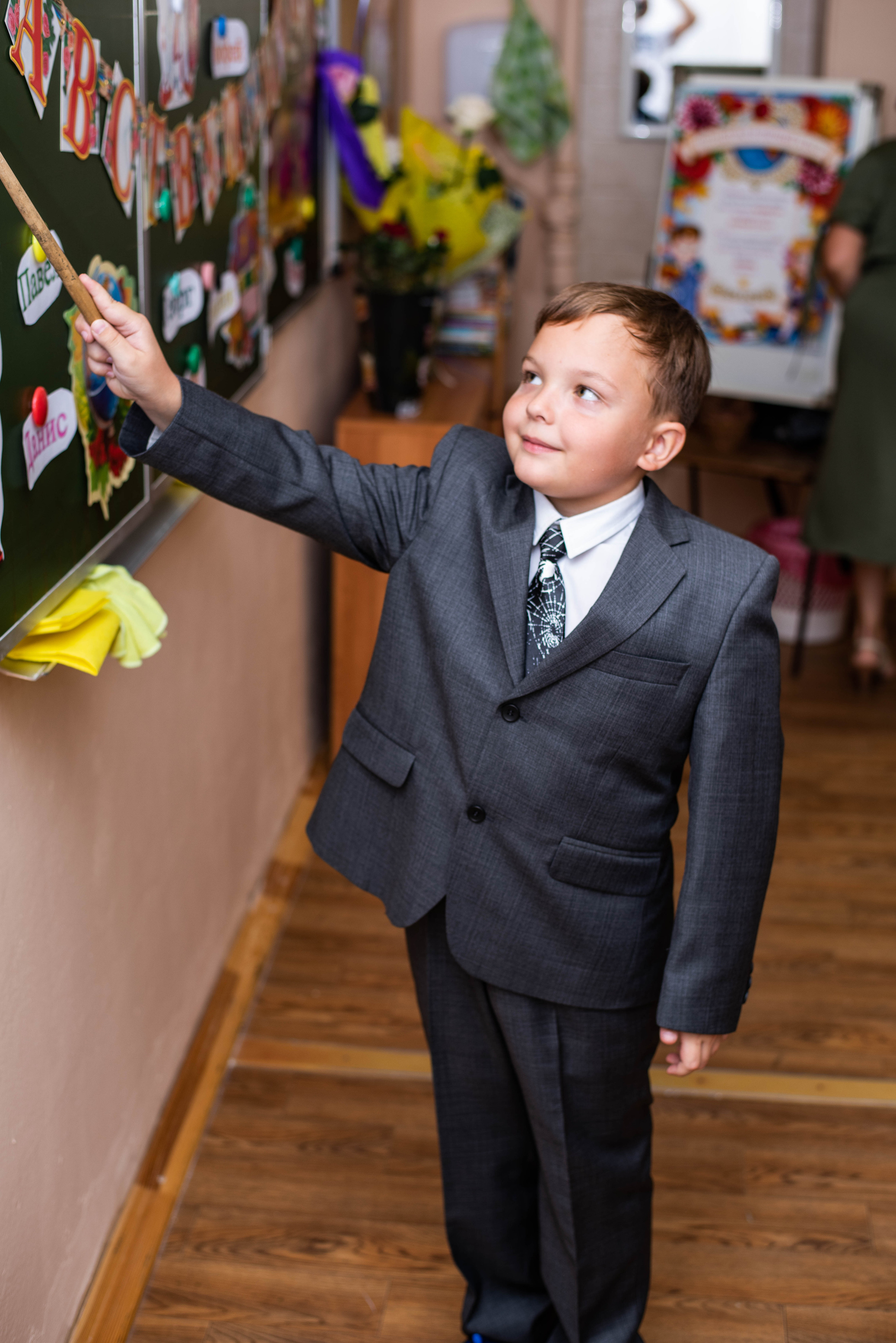 Портретная фотосессия. Выпускные альбомы в Подольске Москве и МО