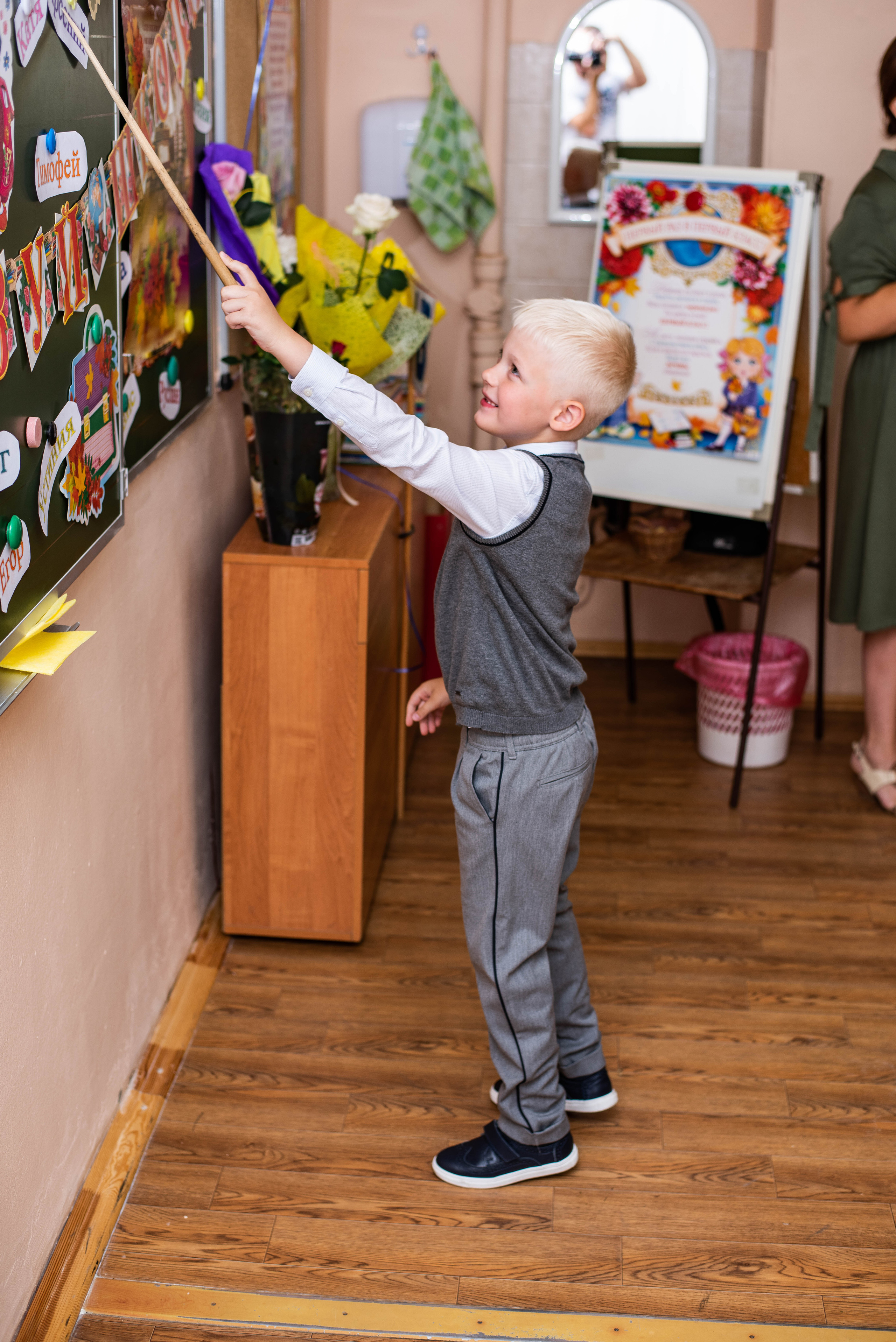 Портретная фотосессия. Выпускные альбомы в Подольске Москве и МО