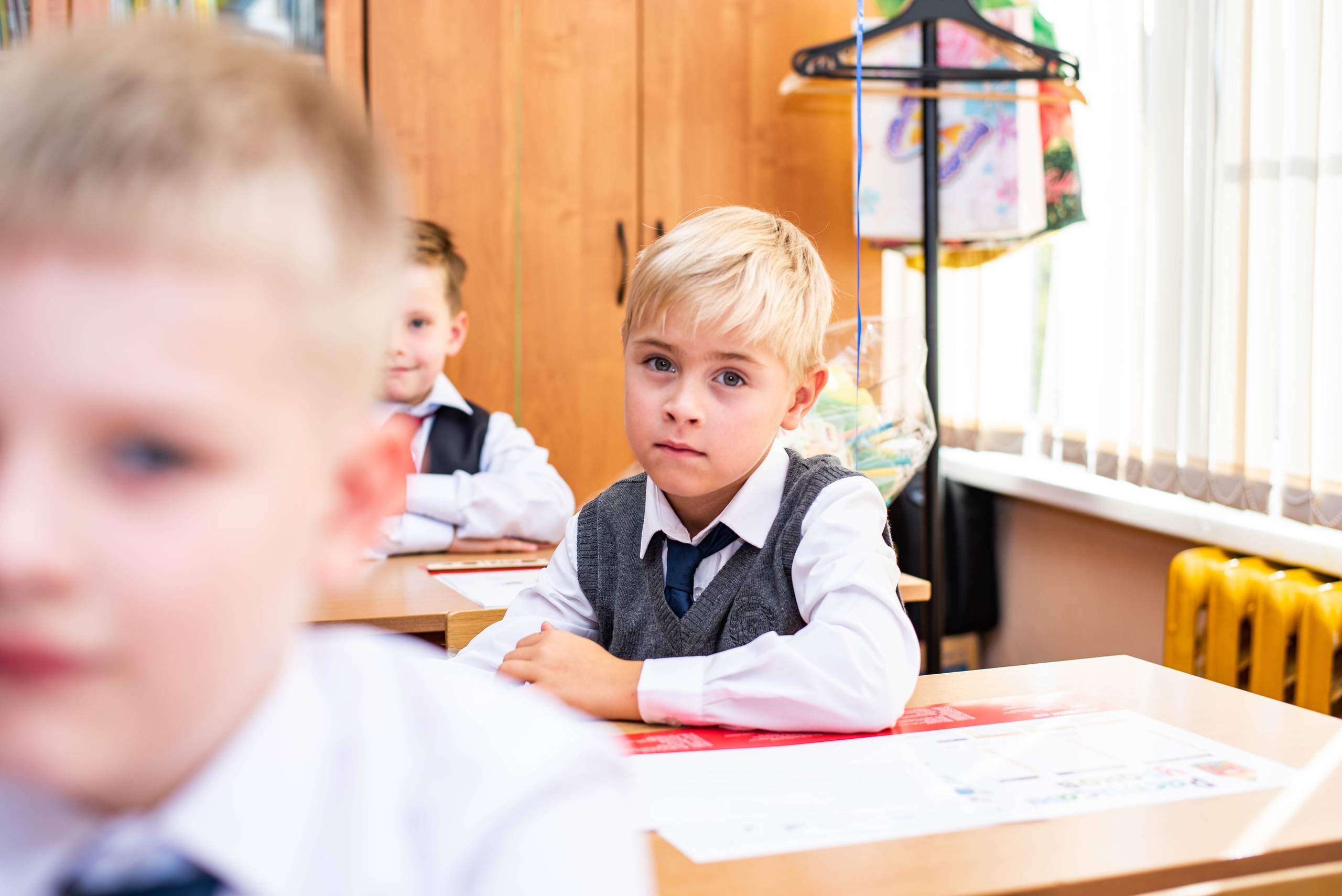 Портретная фотосессия. Выпускные альбомы в Подольске Москве и МО