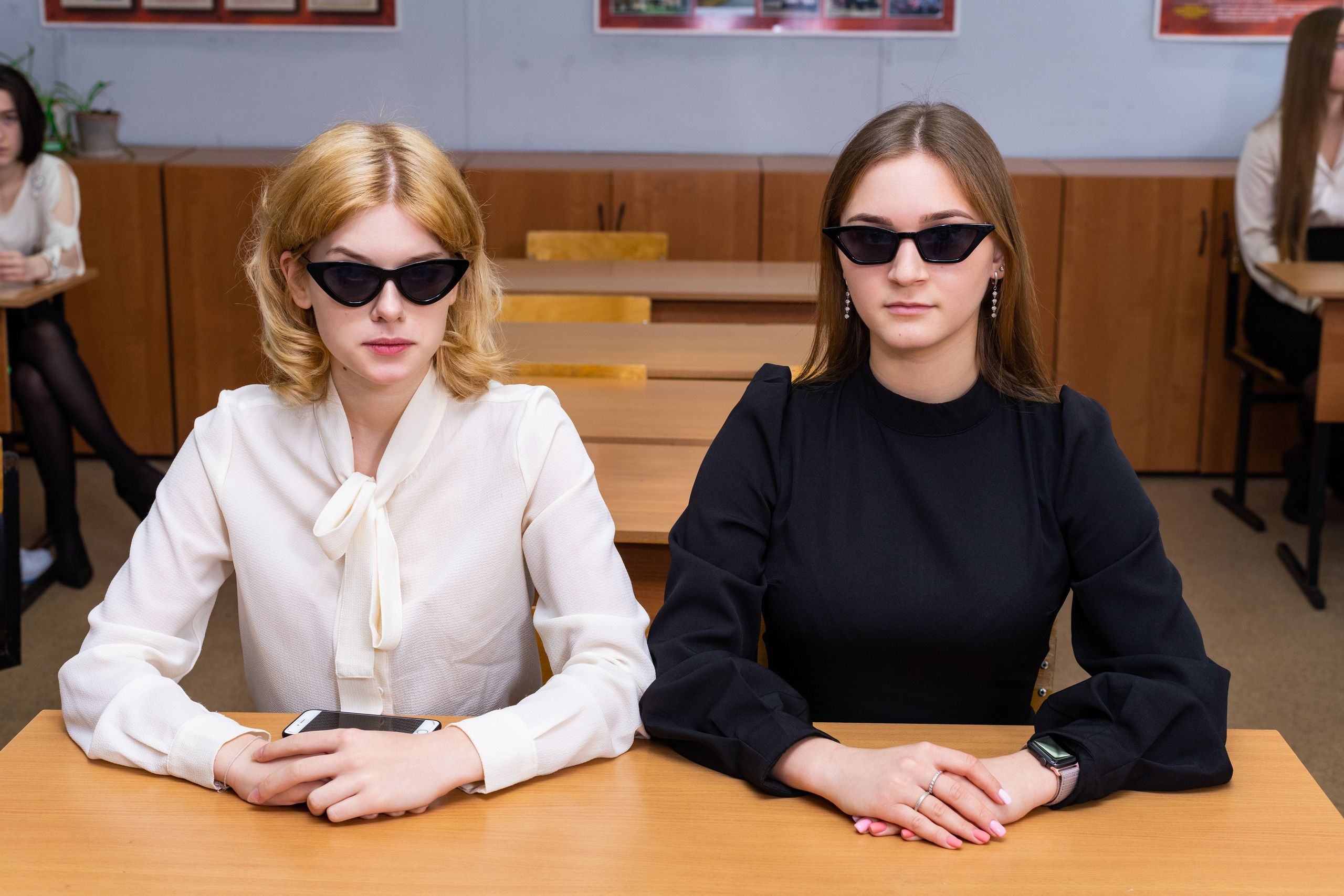 Лицей Климовска 11 класс. Выпускные альбомы в Подольске Москве и МО