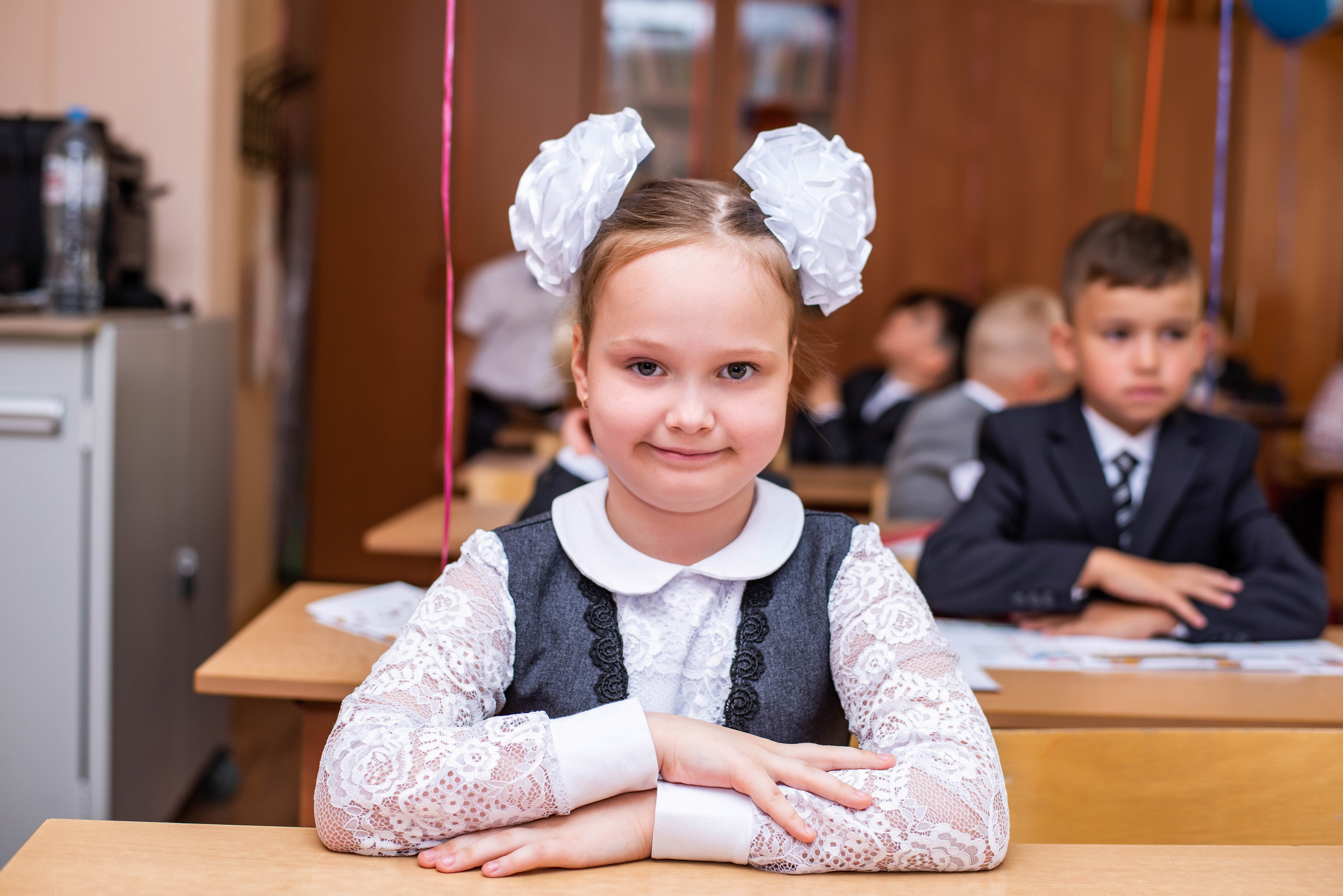 Портретная фотосессия. Выпускные альбомы в Подольске Москве и МО