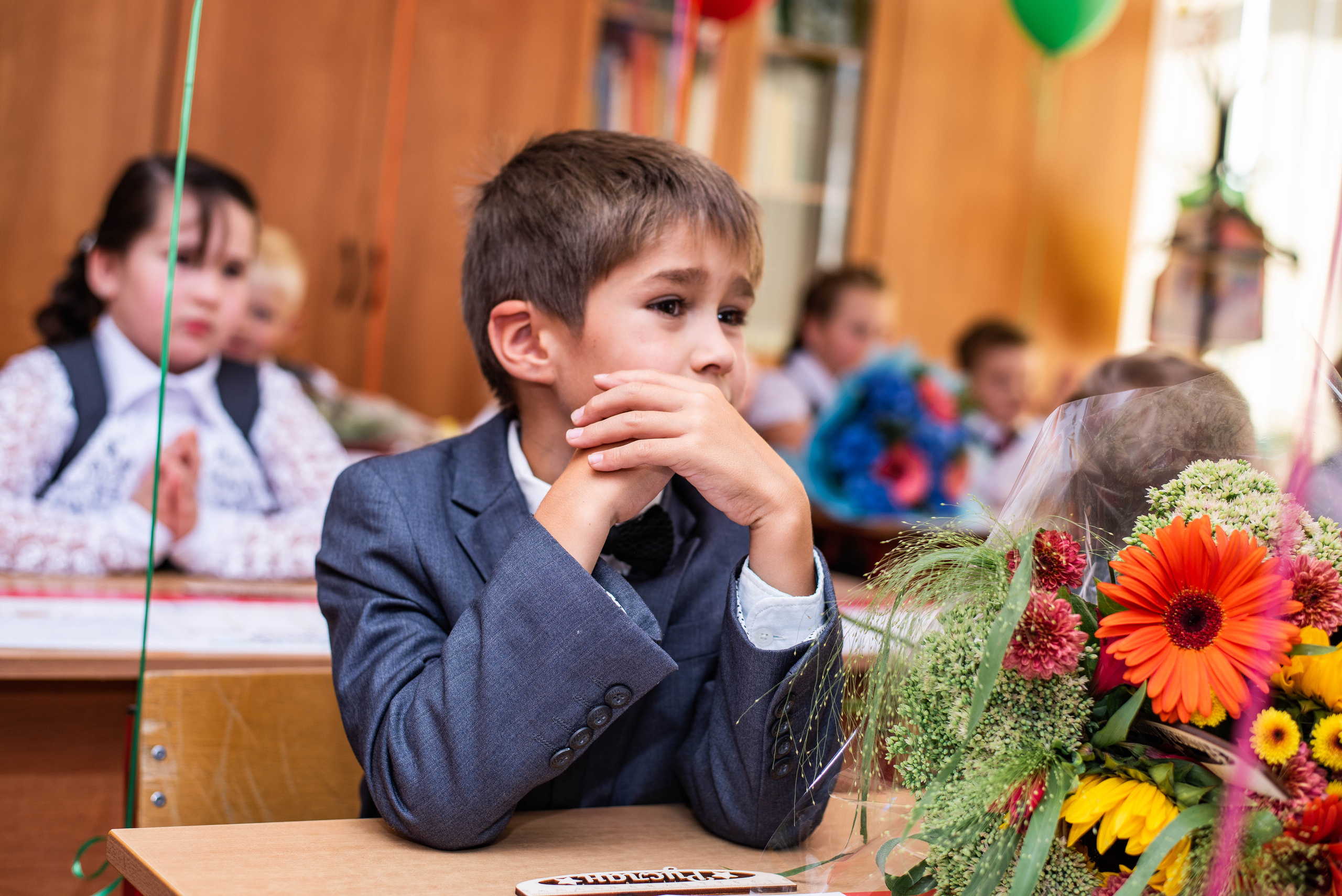 Портретная фотосессия. Выпускные альбомы в Подольске Москве и МО